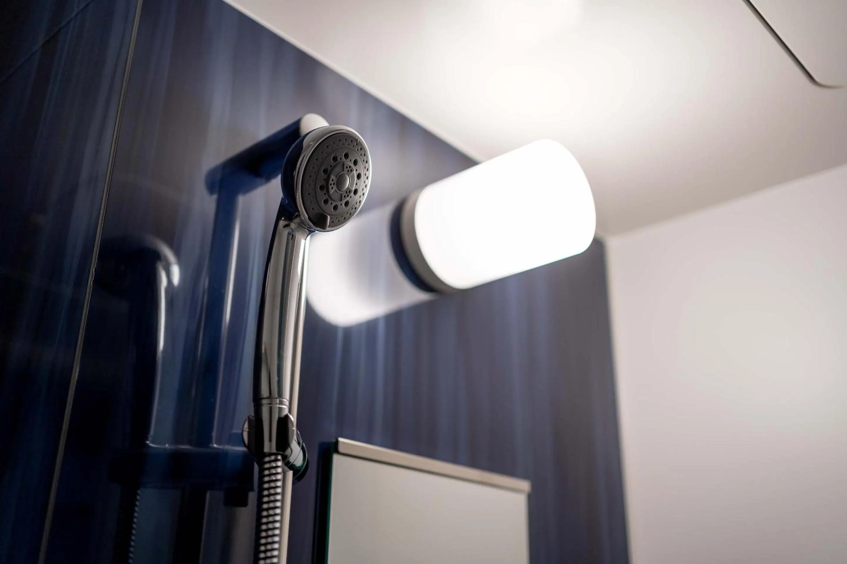 Toilet in RESI STAY Kyo Ryuvilux Nijo