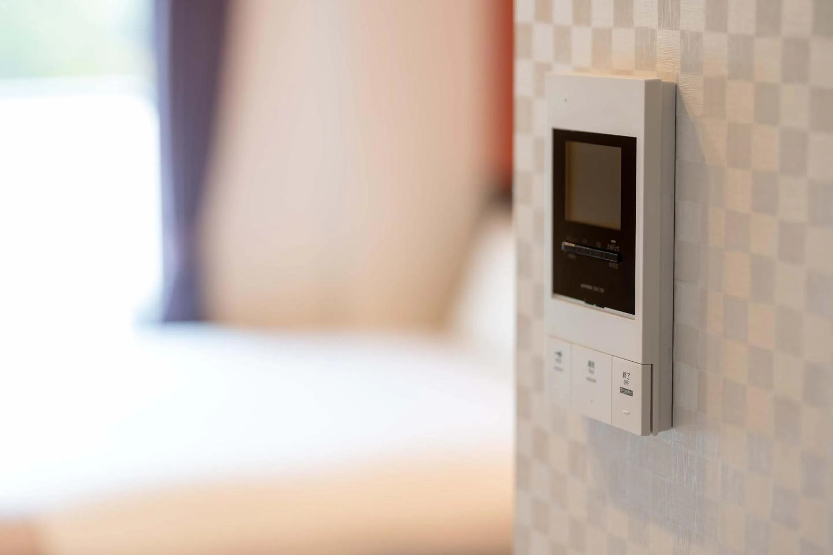 Area and facilities in RESI STAY Kyo Ryuvilux Nijo