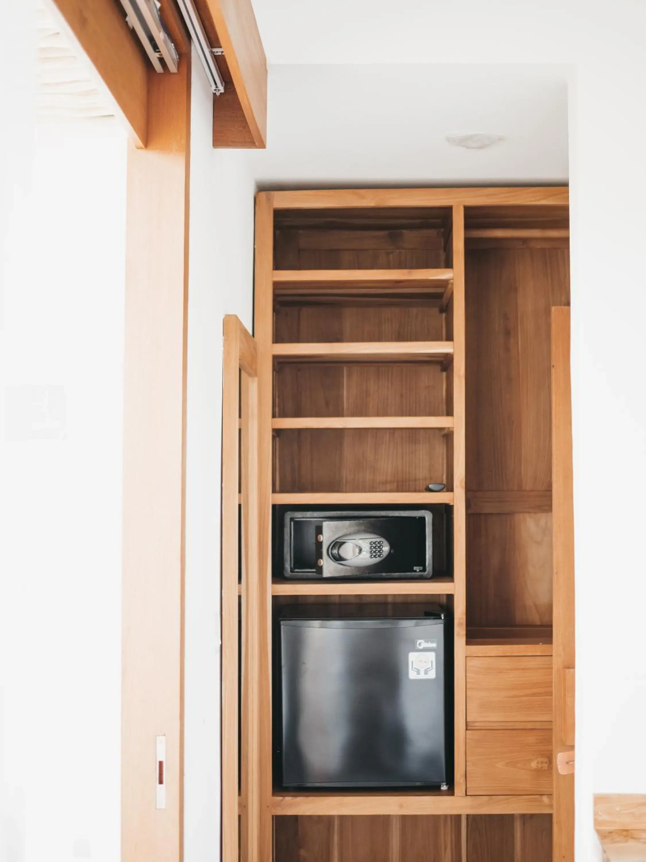 Superior Double Room in Canggu Village Accommodation Superior Double Room in Canggu Village Accommodation