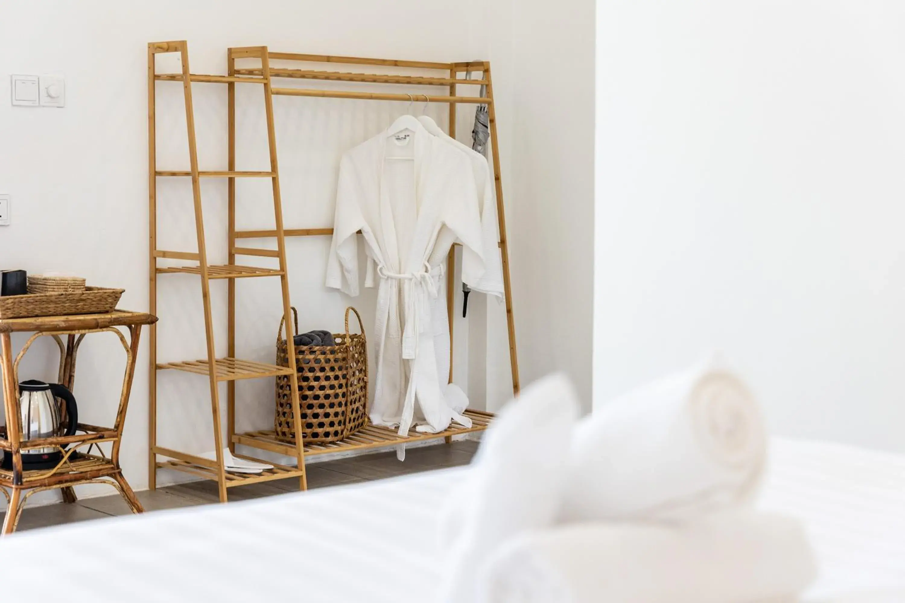 Two-Bedrooms Bungalow in BeachWalk Koh Rong Two-Bedrooms Bungalow in BeachWalk Koh Rong