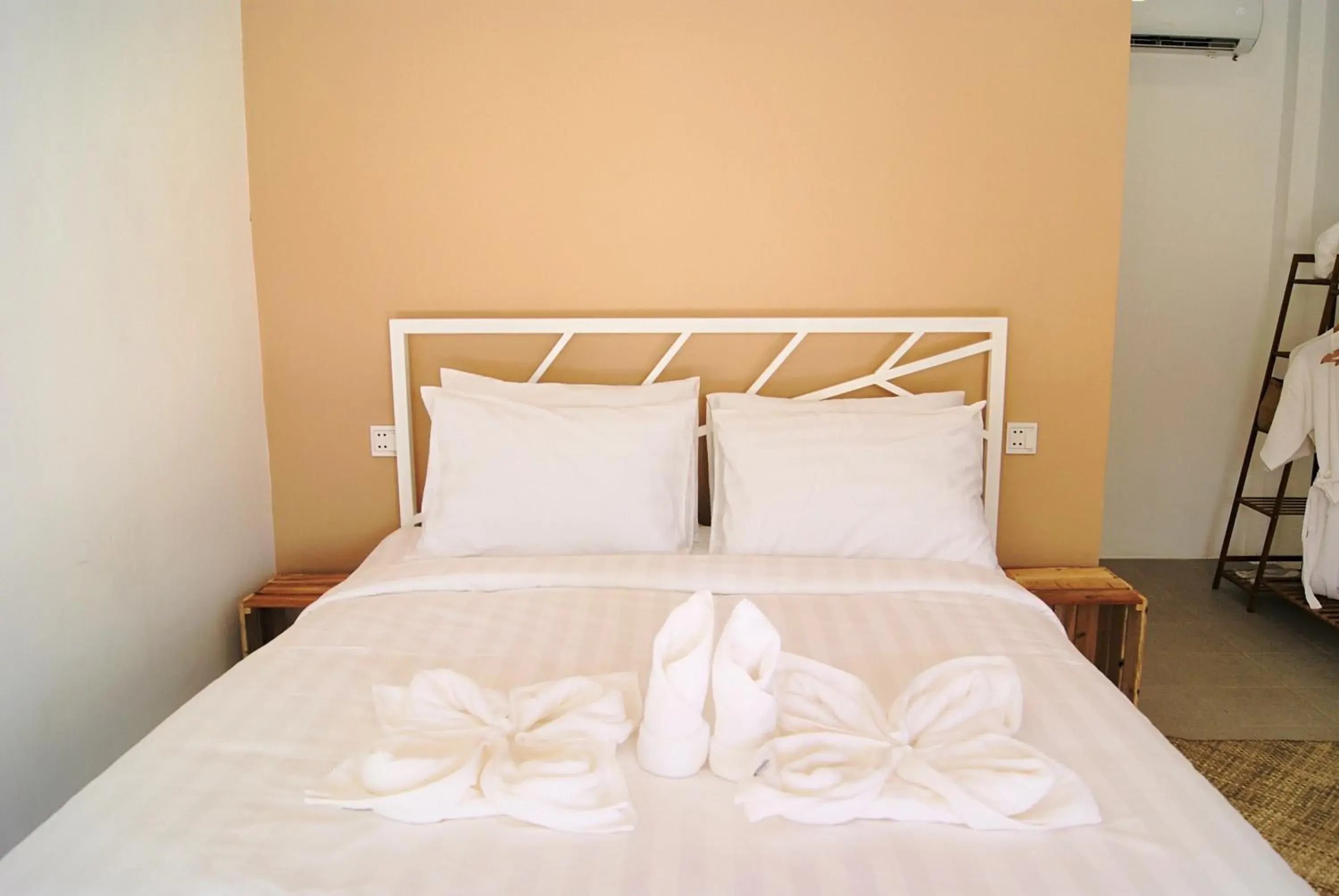 Garden View Room in BeachWalk Koh Rong Garden View Room in BeachWalk Koh Rong