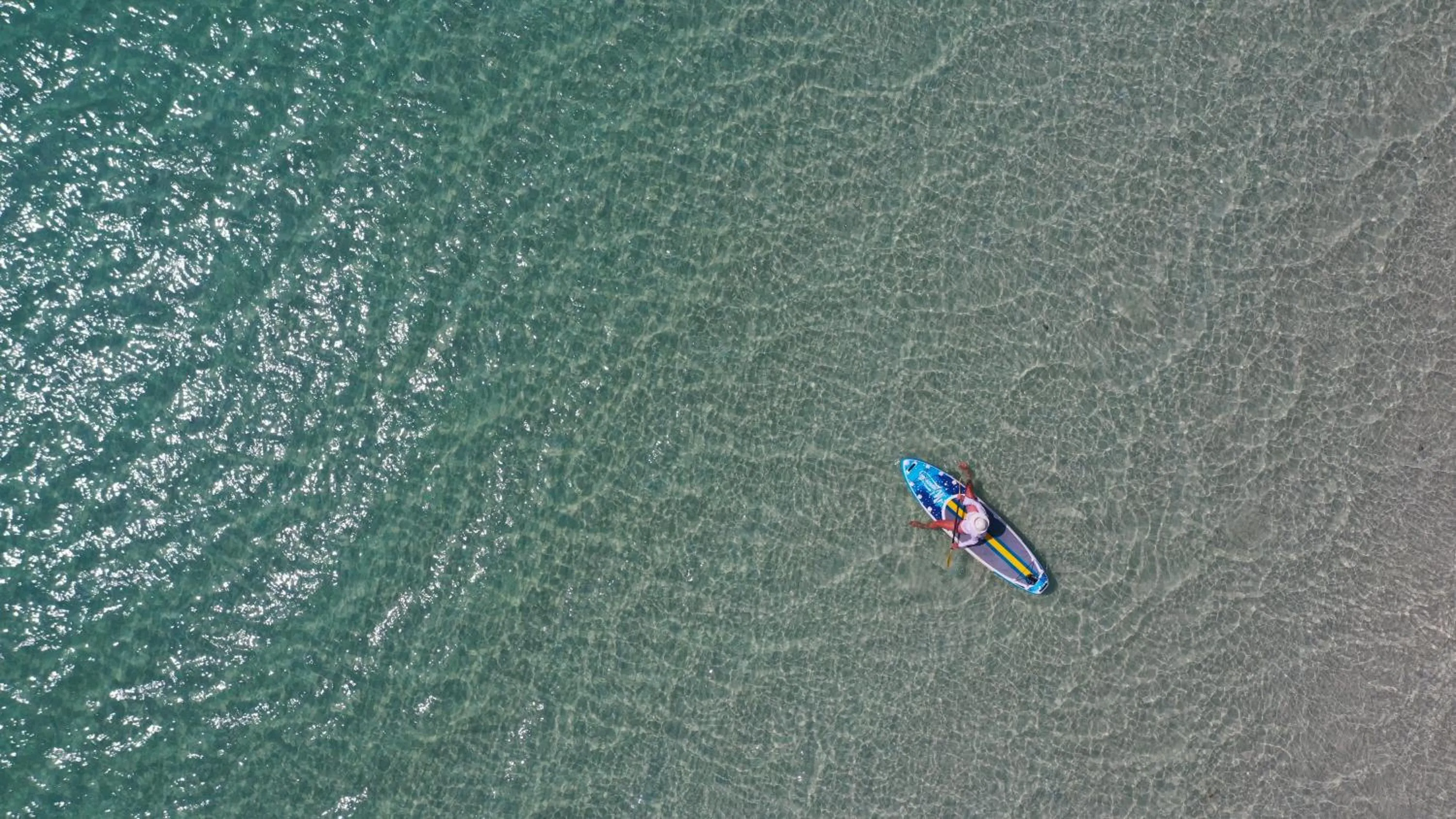 Activities in BeachWalk Koh Rong