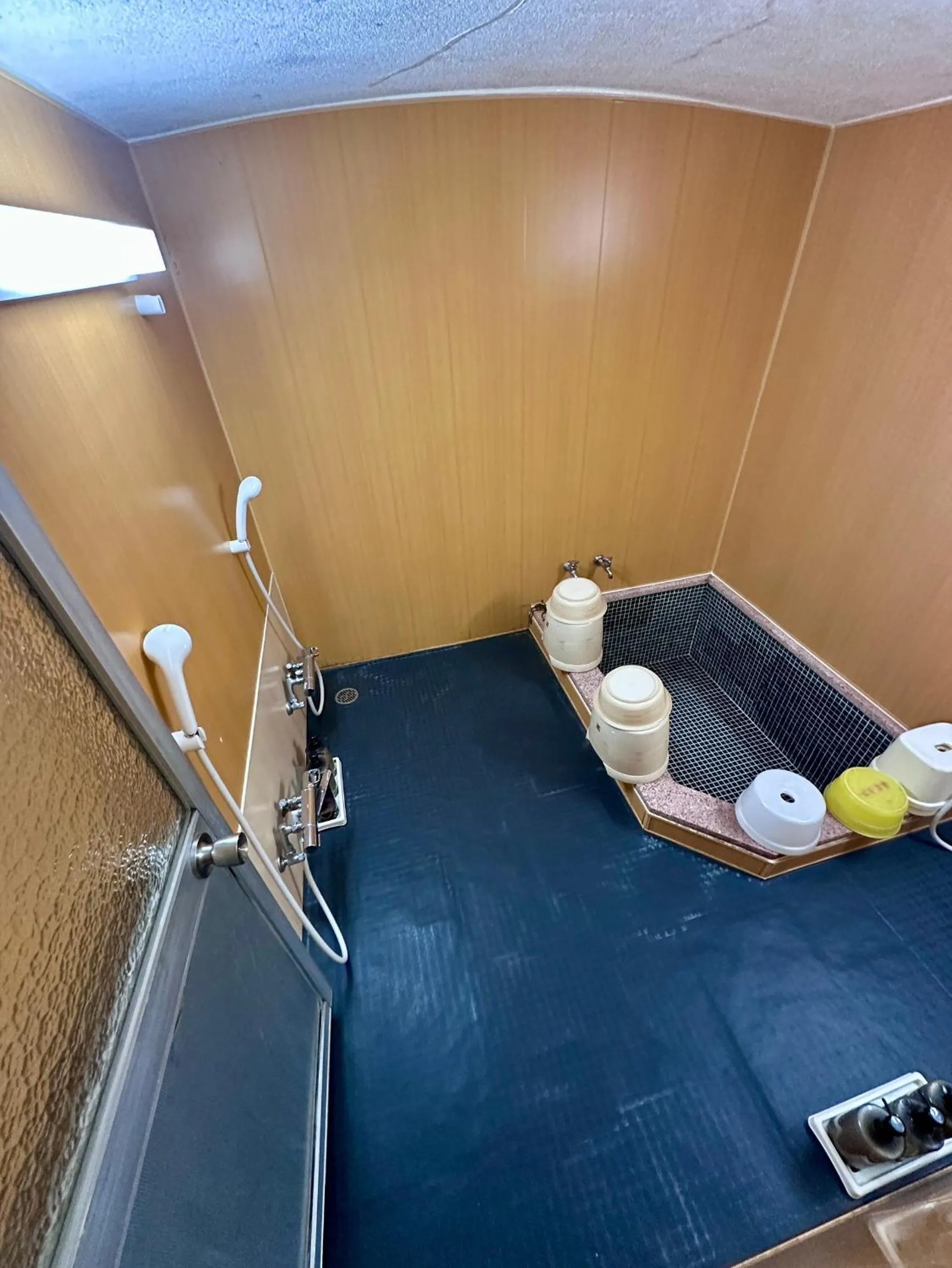 Public Bath in Kousen Annex Kazeya Group