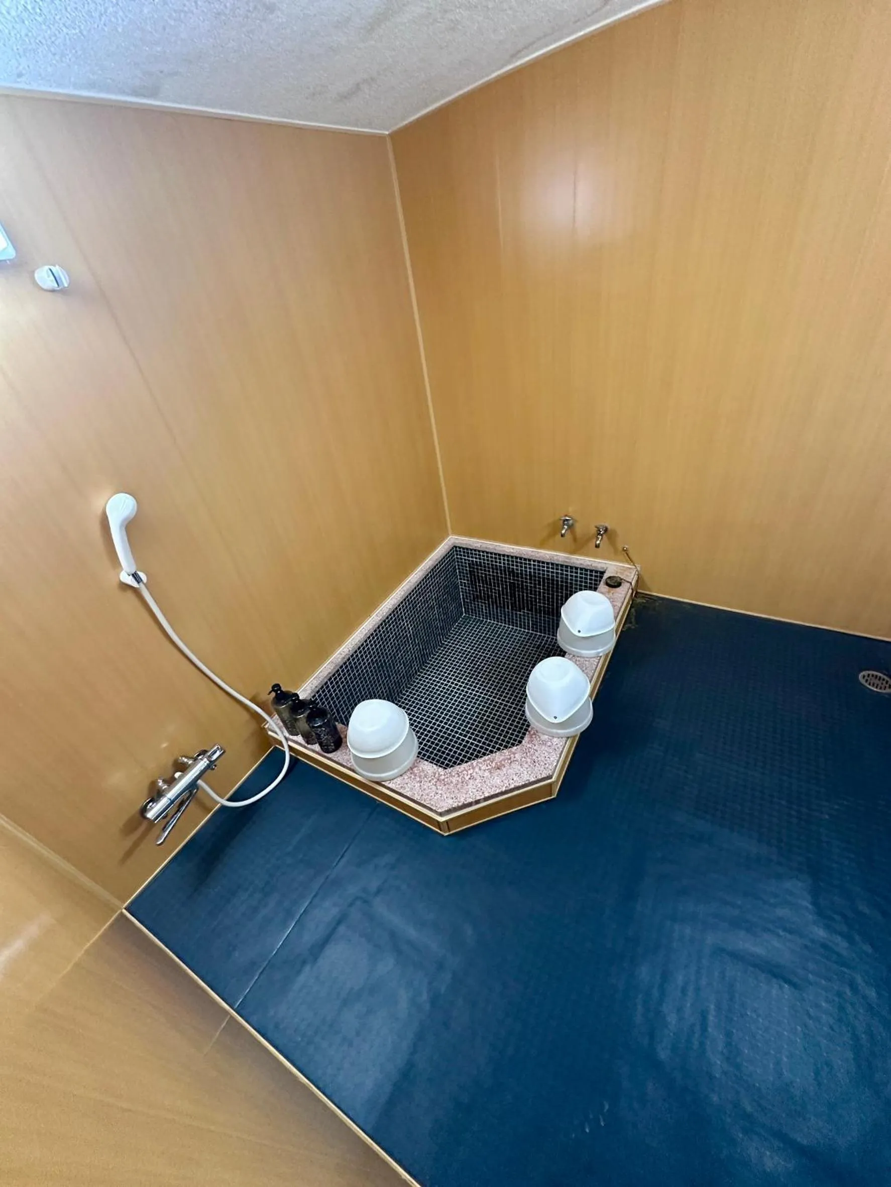 Public Bath in Kousen Annex Kazeya Group
