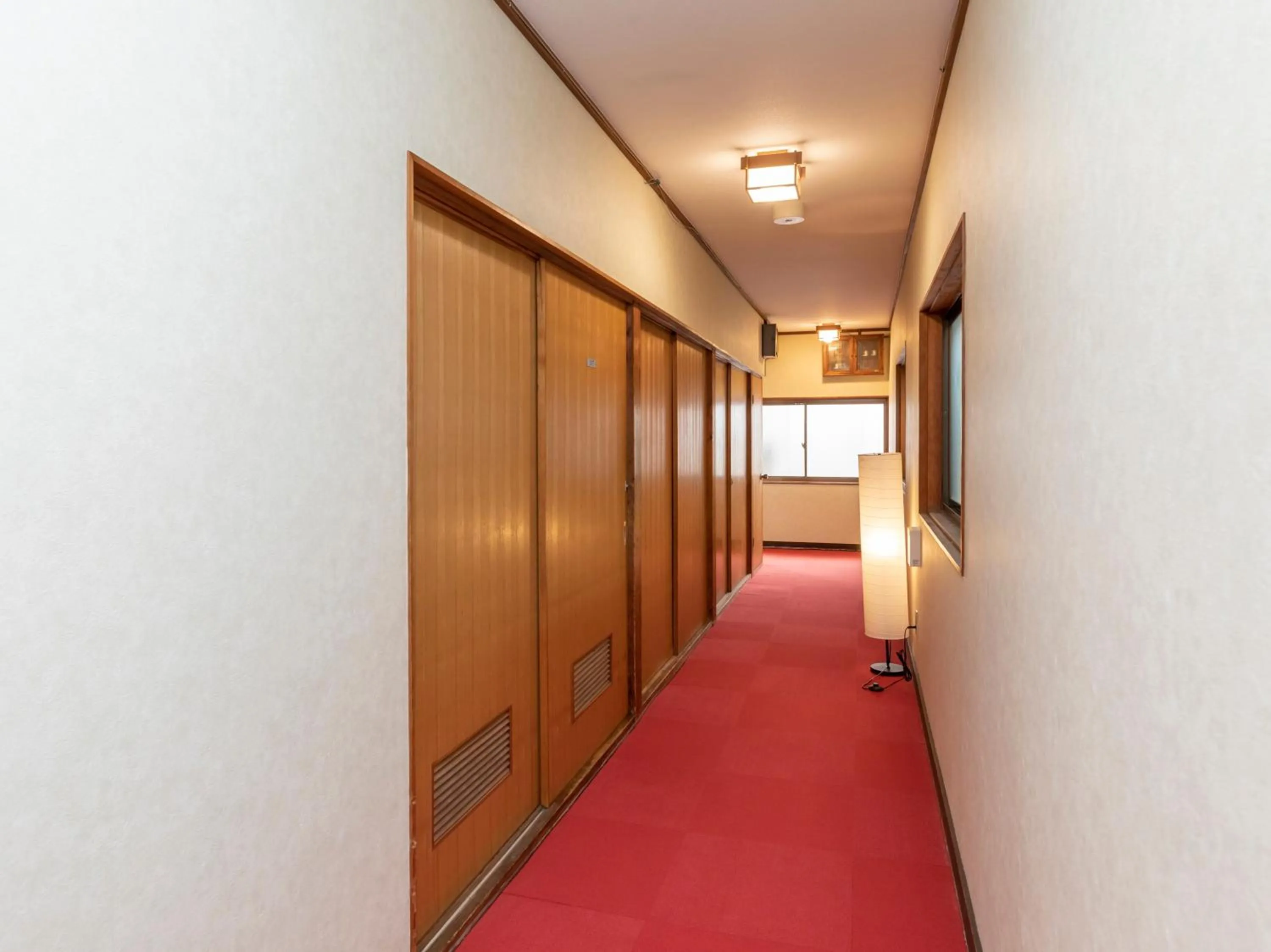 Photo of the whole room in Kousen Annex Kazeya Group