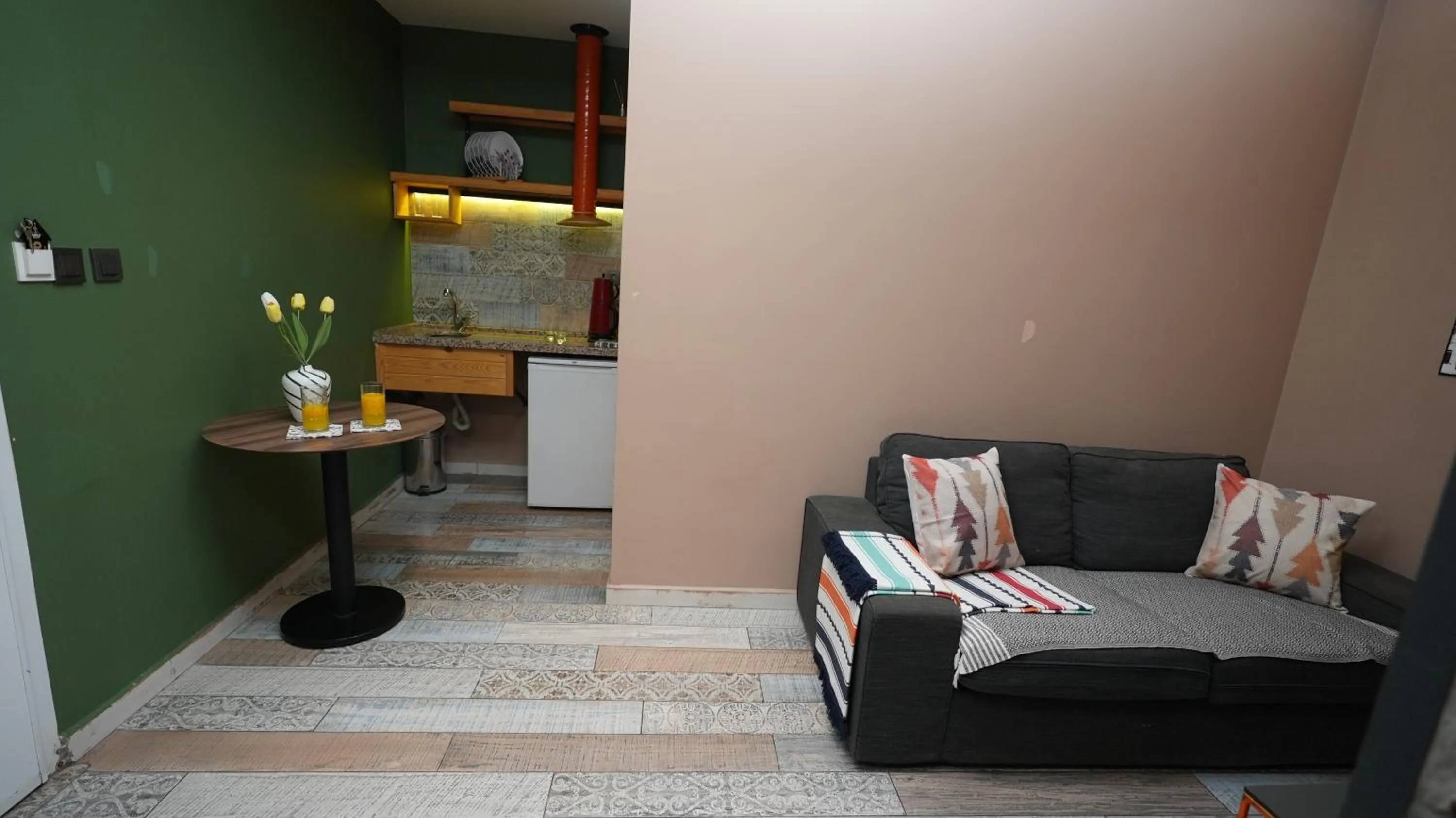 Anka Residence Kızılay