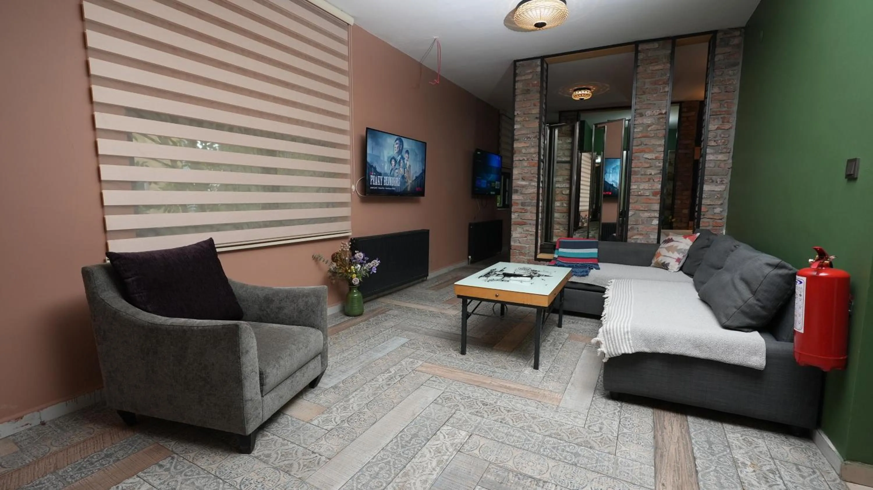 ANKA RESİDENCE KIZıLAY