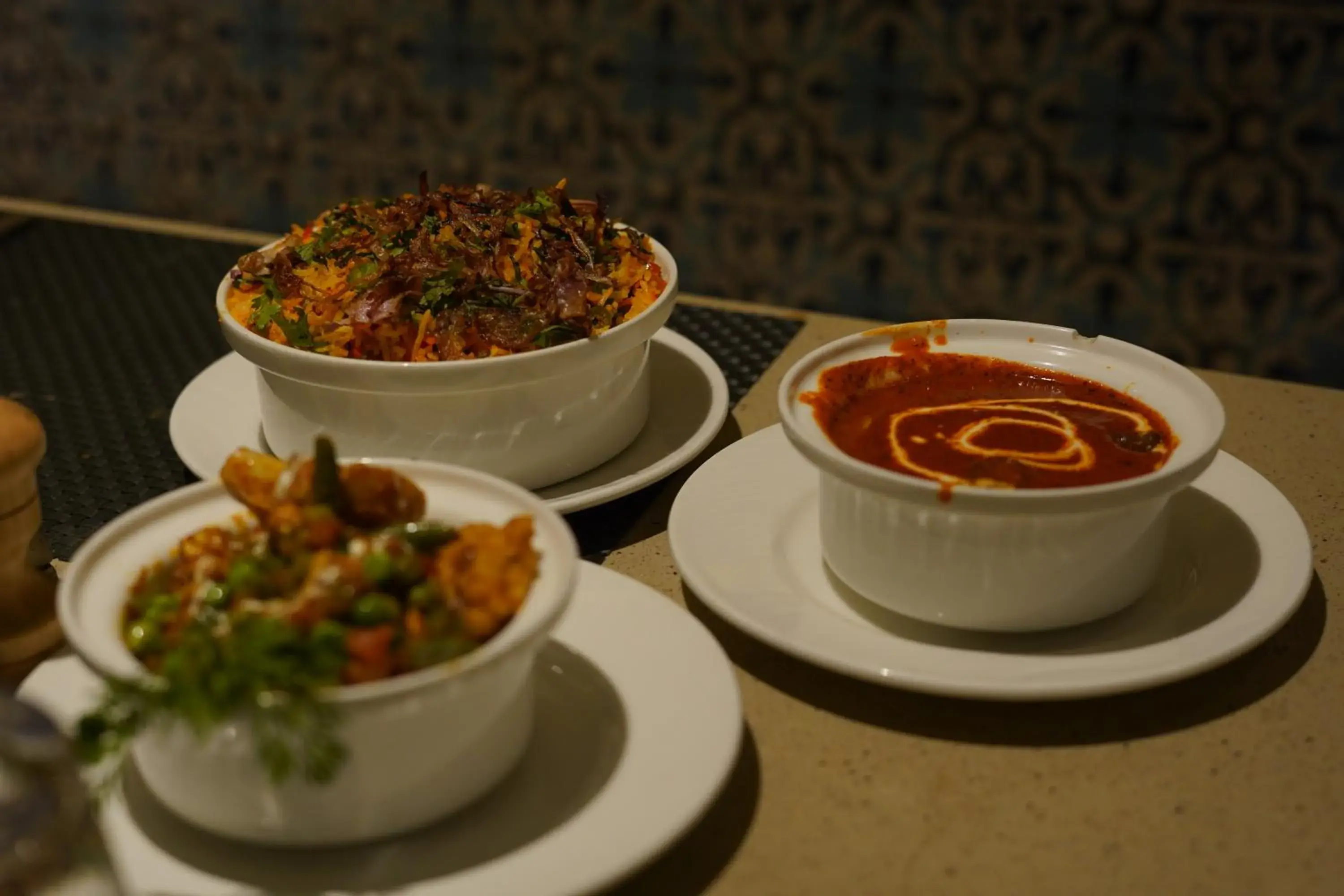 Food in Grand Sarovar Portico, Latur Food in Grand Sarovar Portico, Latur