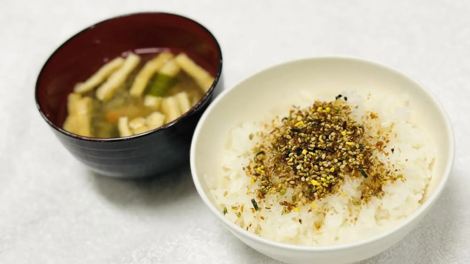 Breakfast in Toyoko Inn Kyoto Gojo omiya Breakfast in Toyoko Inn Kyoto Gojo omiya