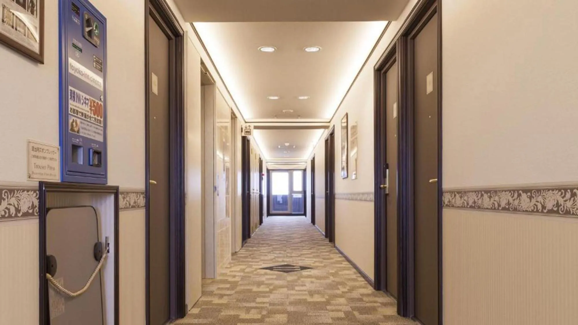 Other in Toyoko Inn Tokyo Seibu Ikebukuro sen Higashi kurume eki Nishi guchi