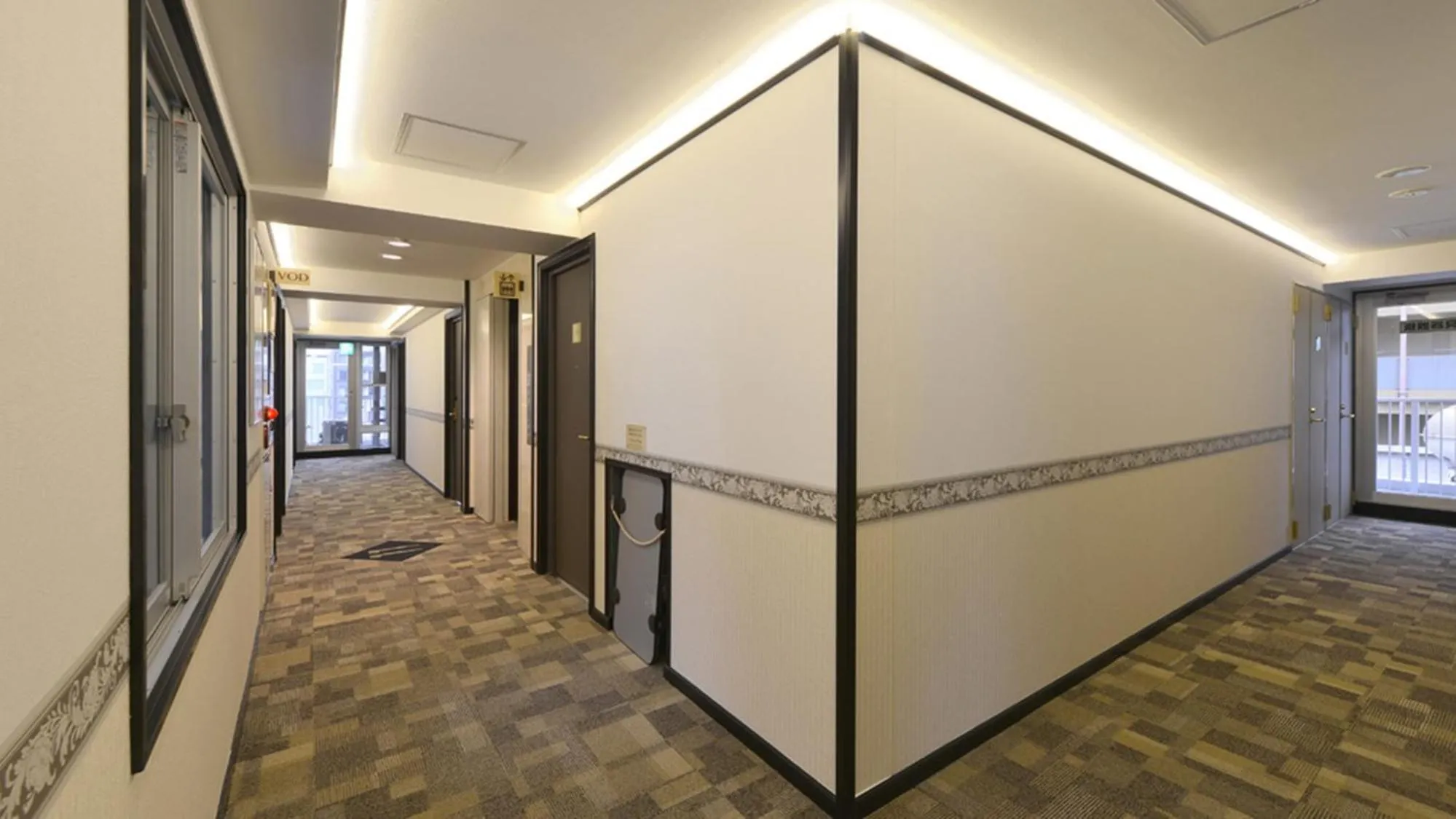 Other in Toyoko Inn Tokyo Otemachi