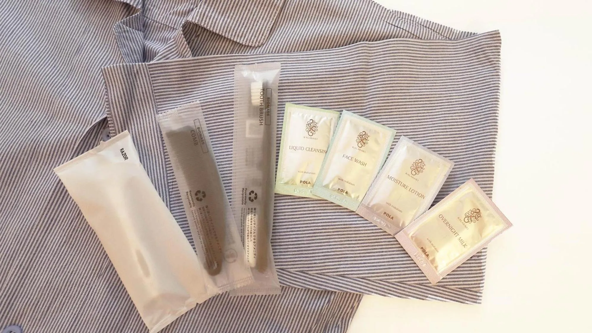 Other in Toyoko Inn Kintetsu Yokkaichi eki Kita guchi