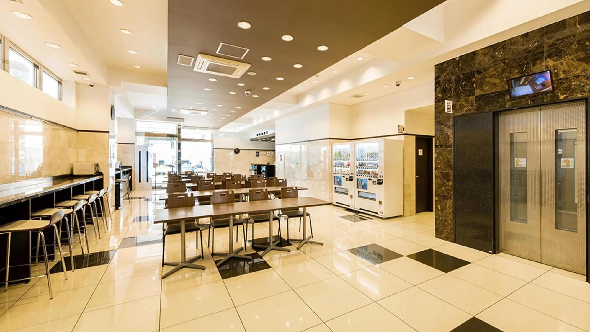 Other in Toyoko Inn Kintetsu Yokkaichi eki Kita guchi