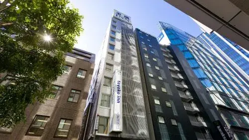 Toyoko Inn Tokyo eki Yaesu Kita guchi Toyoko Inn Tokyo eki Yaesu Kita guchi