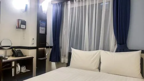 Toyoko Inn Tokyo eki Yaesu Kita guchi