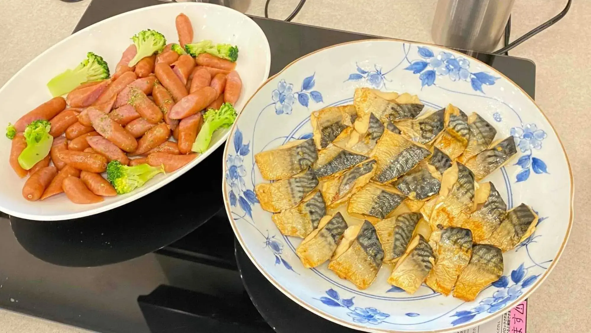 Breakfast in Toyoko Inn Tsu eki Nishi guchi Breakfast in Toyoko Inn Tsu eki Nishi guchi