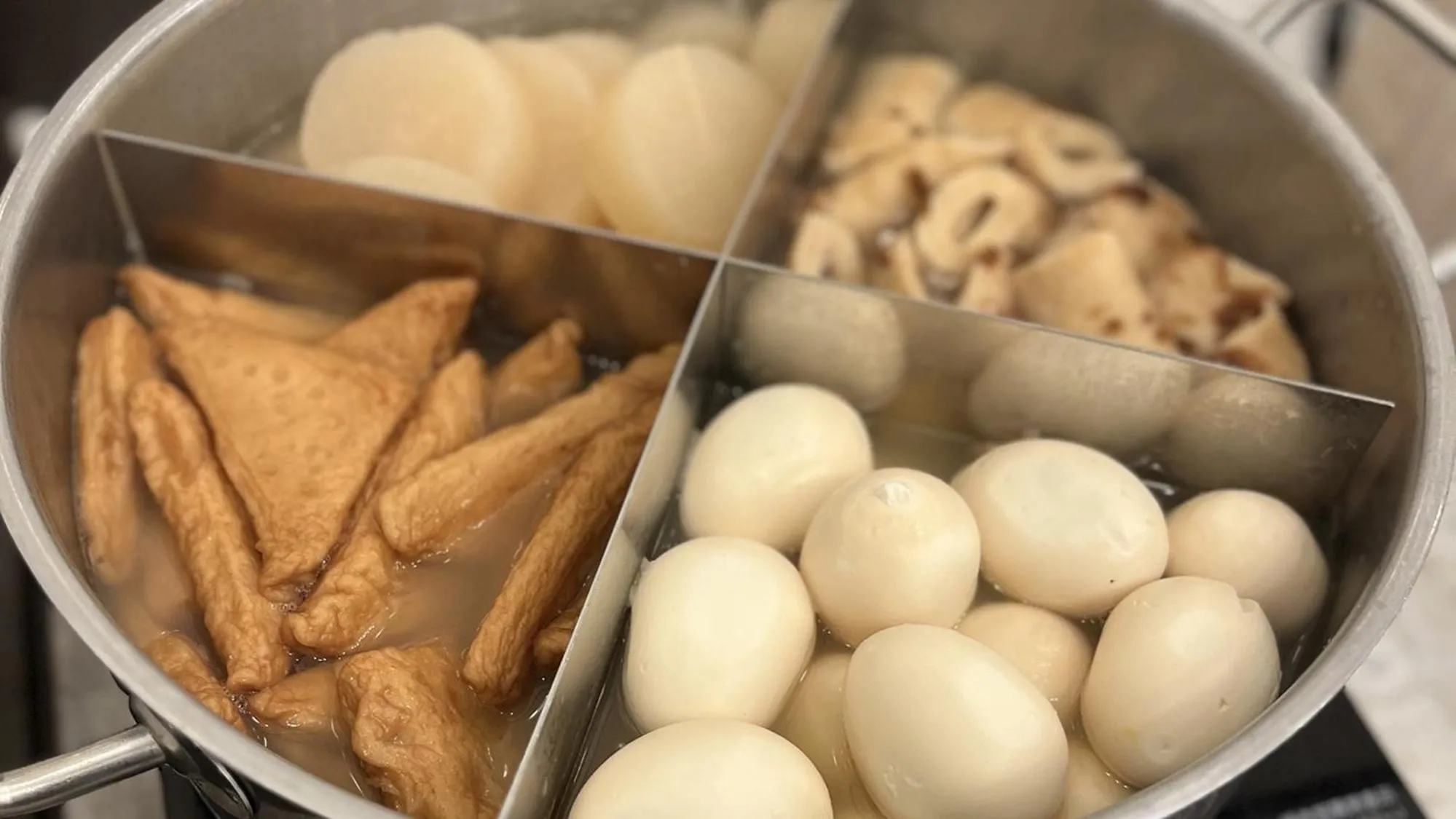 Breakfast in Toyoko Inn Odawara eki Higashi guchi