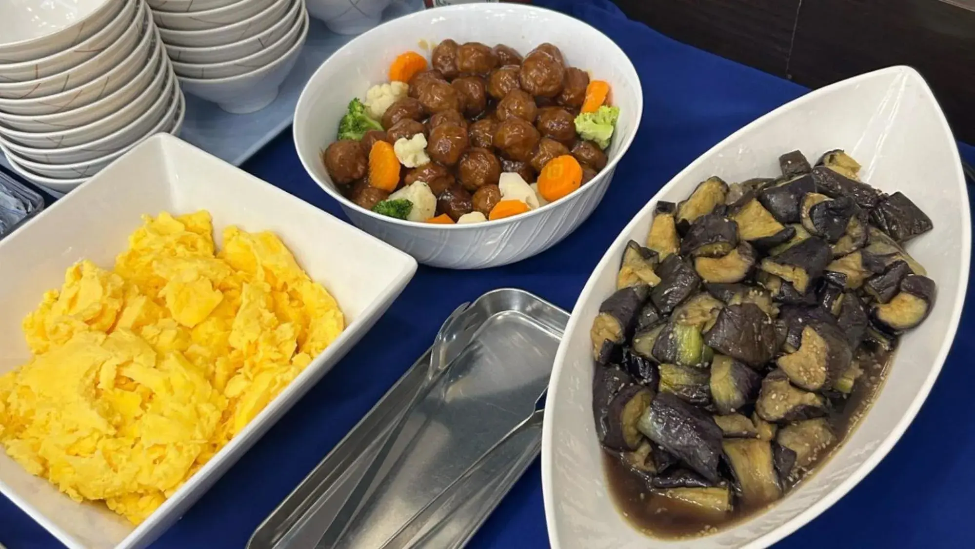 Food in Toyoko Inn Tokyo Fuchu Nambu sen Minami tama Ekimae Food in Toyoko Inn Tokyo Fuchu Nambu sen Minami tama Ekimae