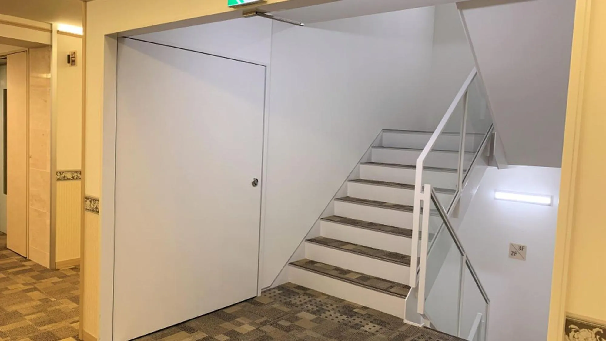 Other in Toyoko Inn Tokyo Fuchu Nambu sen Minami tama Ekimae