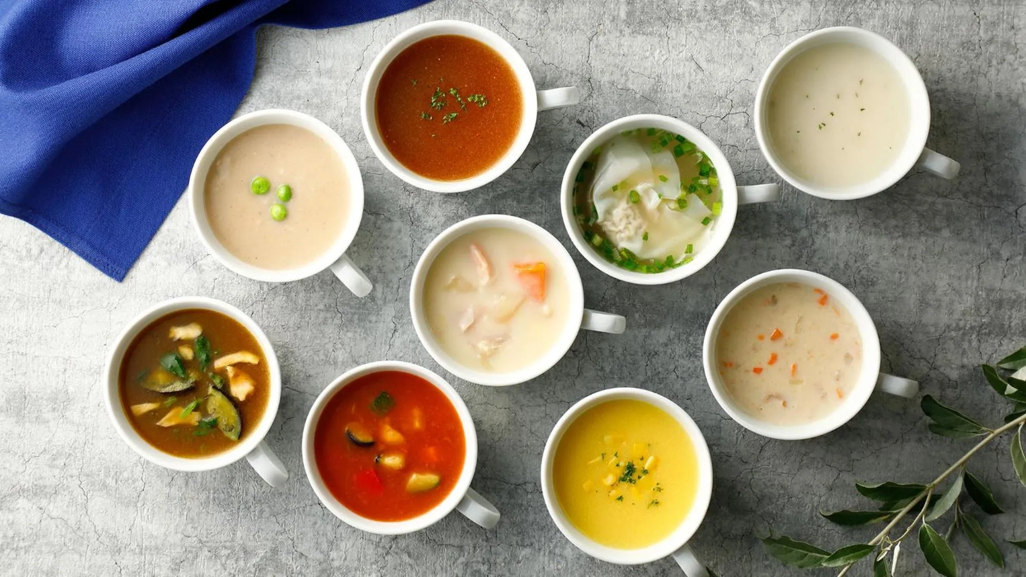 Breakfast in Toyoko Inn Shizuoka eki Minami guchi