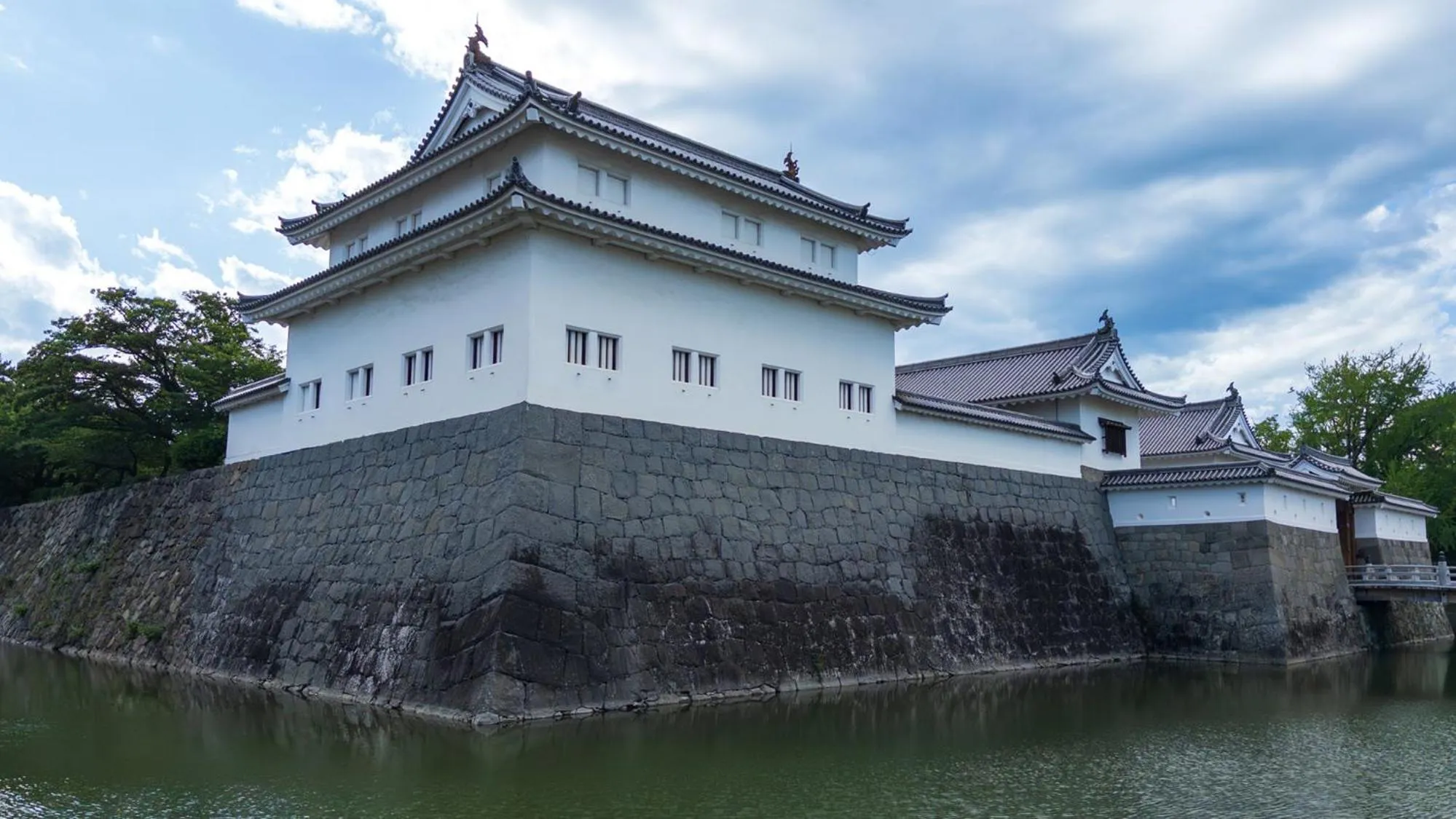 Nearby landmark in Toyoko Inn Shizuoka eki Minami guchi