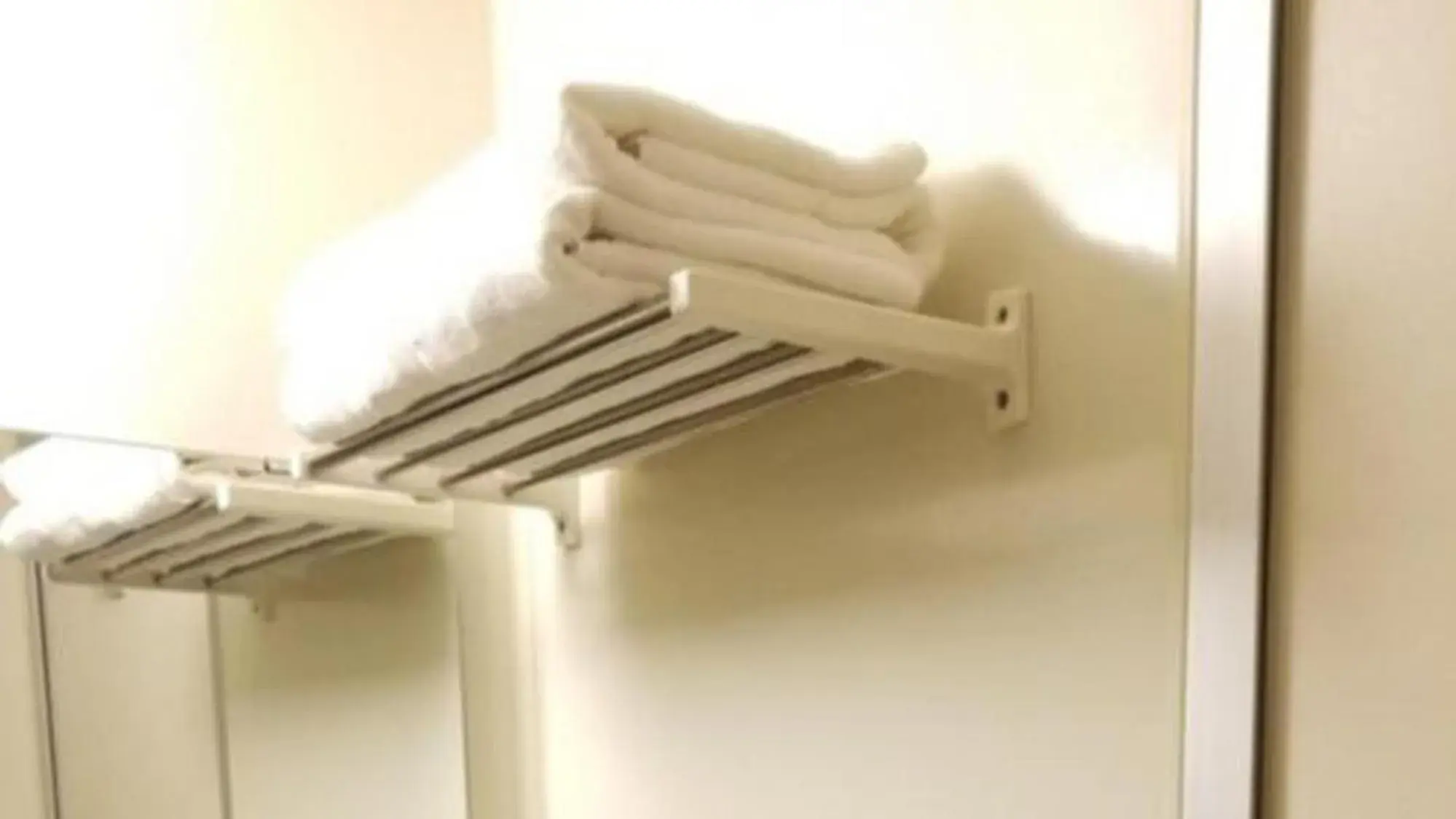 Bathroom in Toyoko Inn Ebina eki Higashi guchi Bathroom in Toyoko Inn Ebina eki Higashi guchi