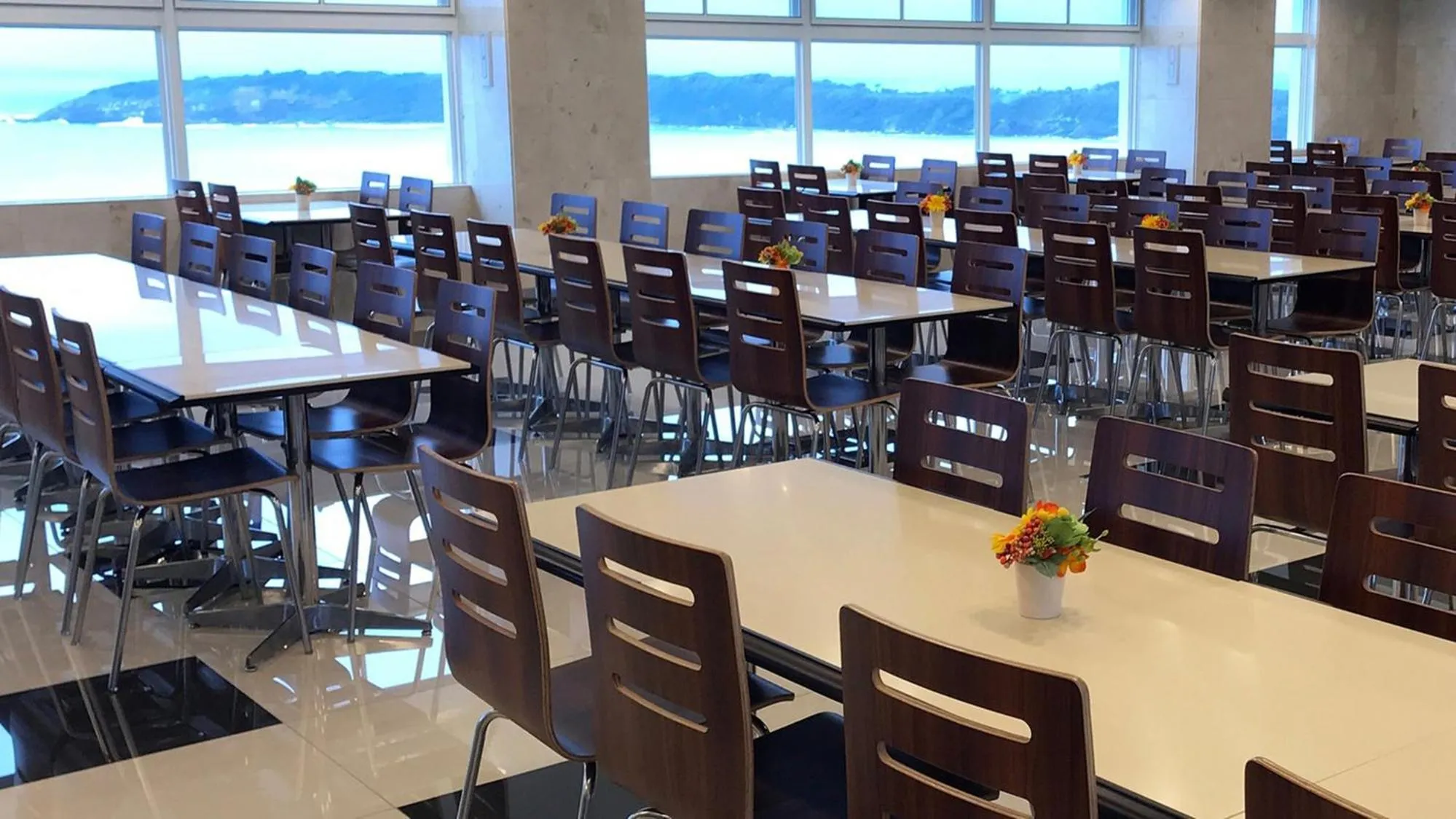 Food in Toyoko Inn Tsushima Hitakatsu