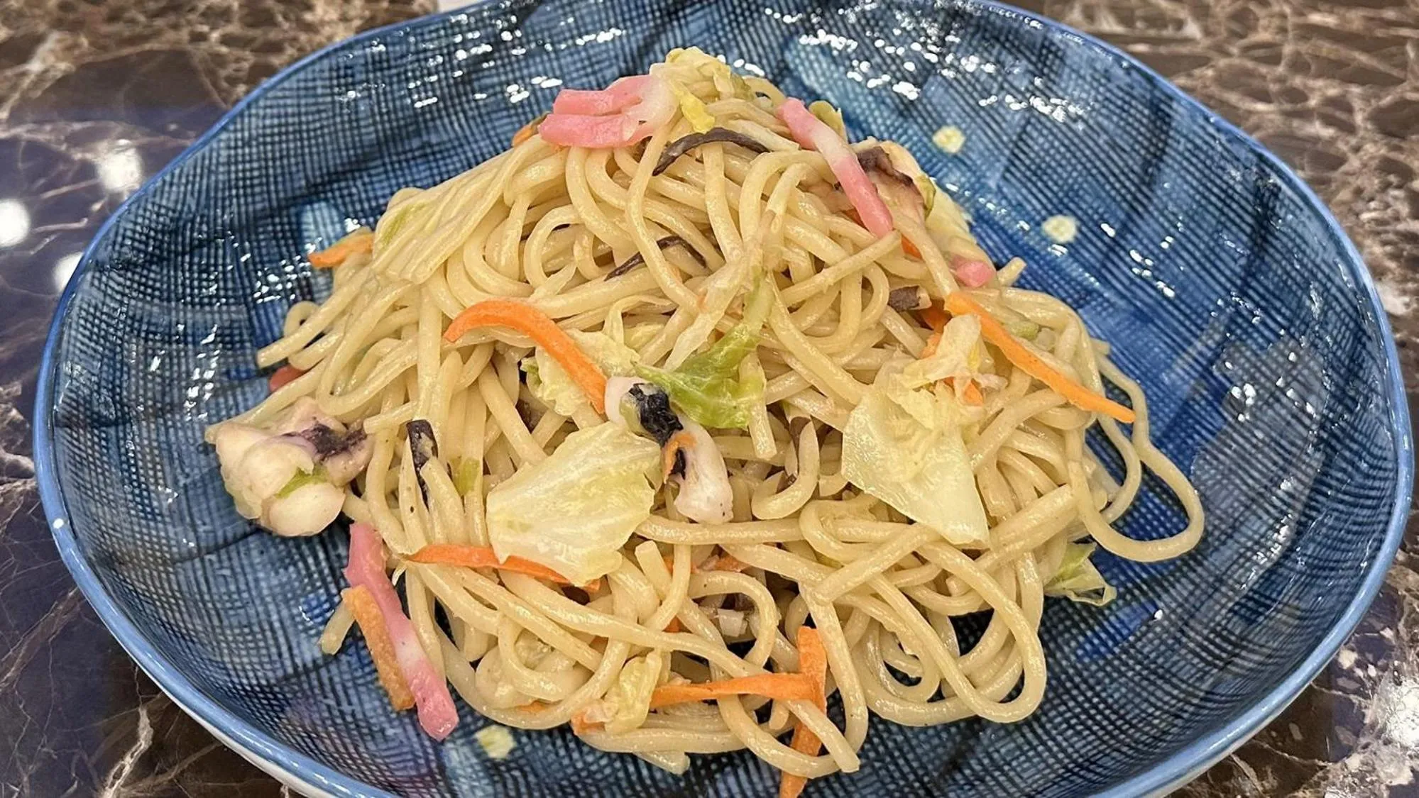 Food and drinks in Toyoko Inn Tsushima Hitakatsu