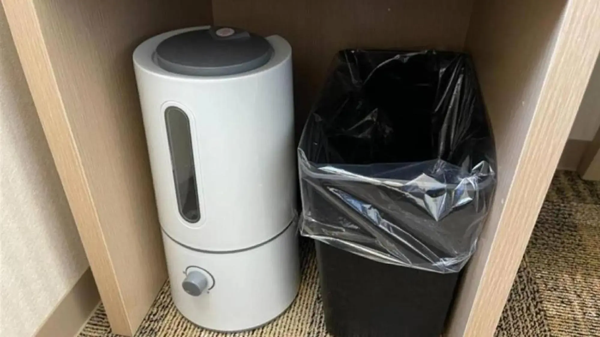 Photo of the whole room in Toyoko Inn Omori Photo of the whole room in Toyoko Inn Omori