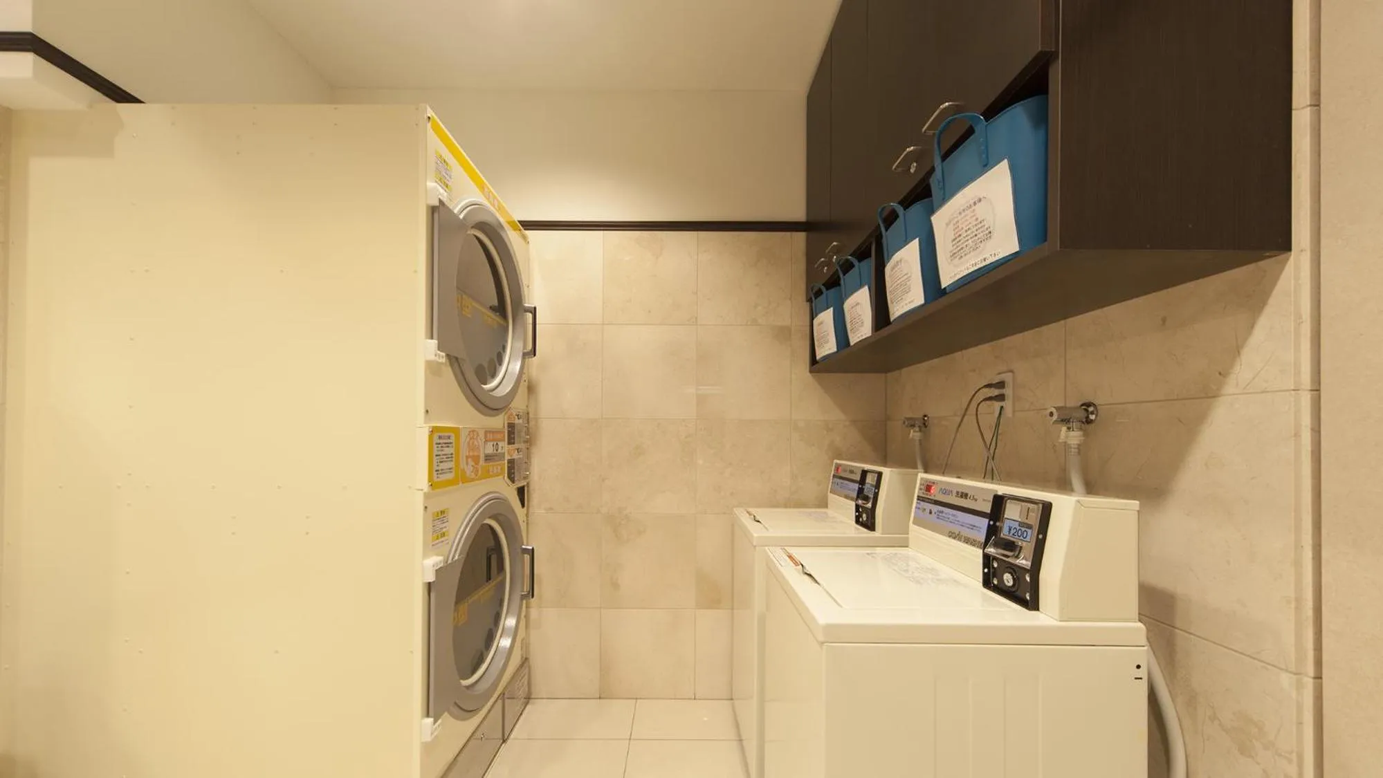 Area and facilities in Toyoko Inn Kashiwa eki Nishi guchi