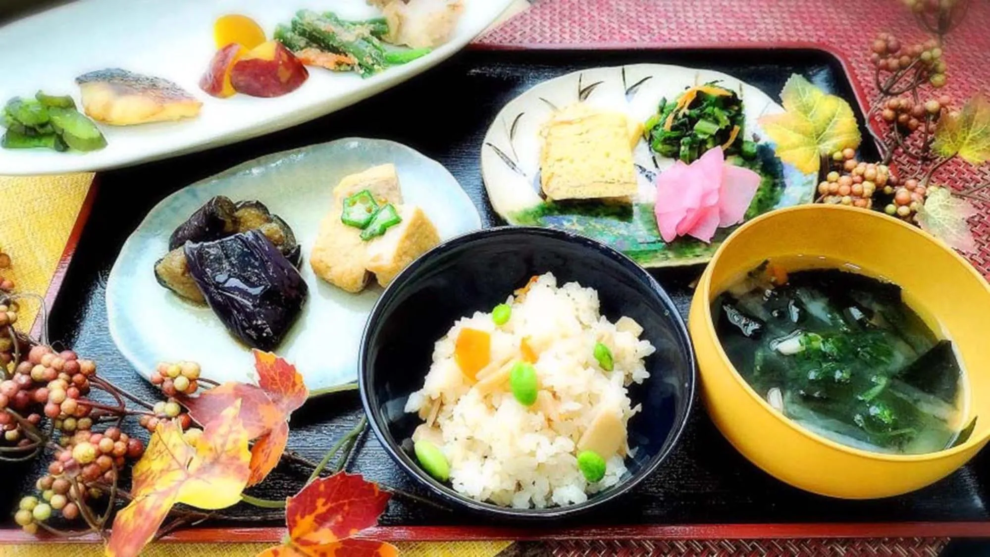 Breakfast in Toyoko Inn Fukuyama-eki Shinkansen Minami-guchi