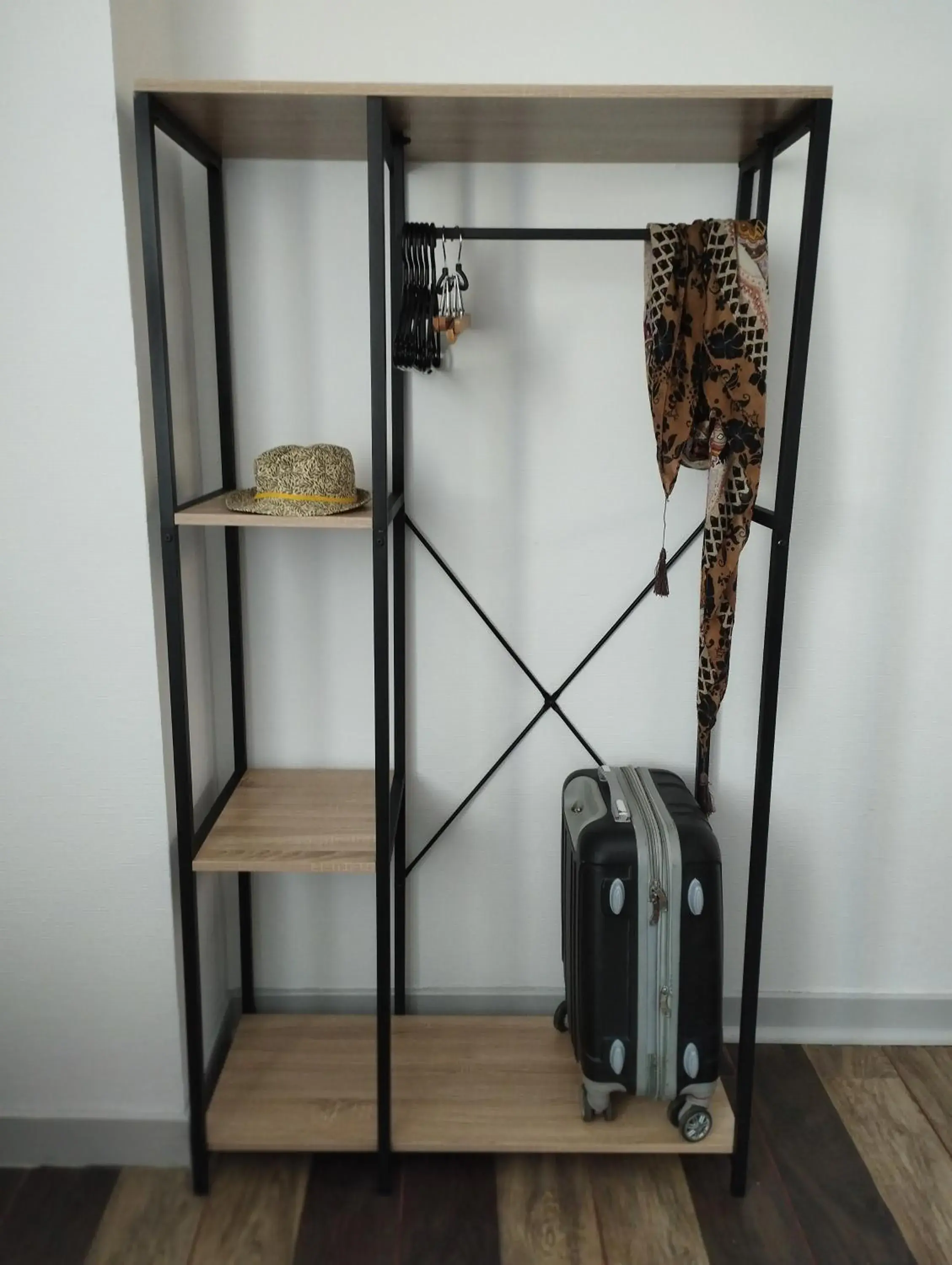 Single Room - single occupancy in Brit Hotel L'Arrivée Guingamp Single Room - single occupancy in Brit Hotel L'Arrivée Guingamp