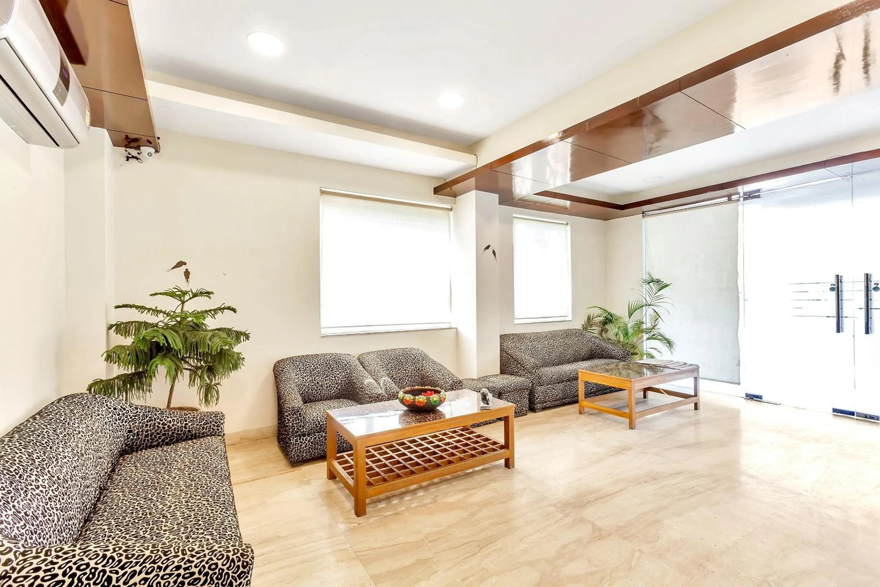 Hotel O NOIDA STAY