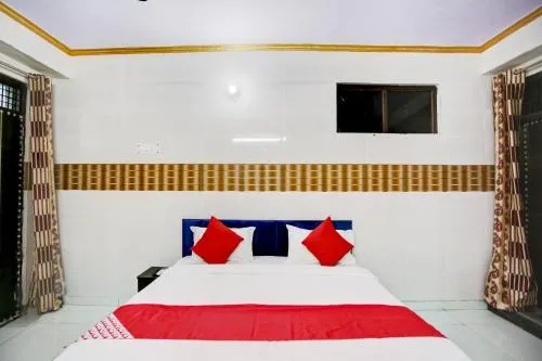 Hotel O by OYO DS Palace