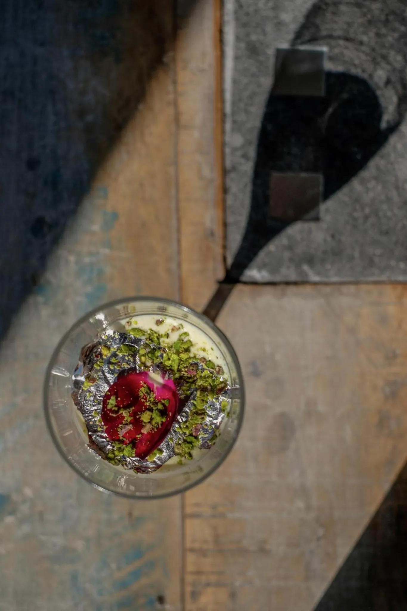 Restaurant/places to eat in Kaner Retreat - India's First Desert Botanical Resort