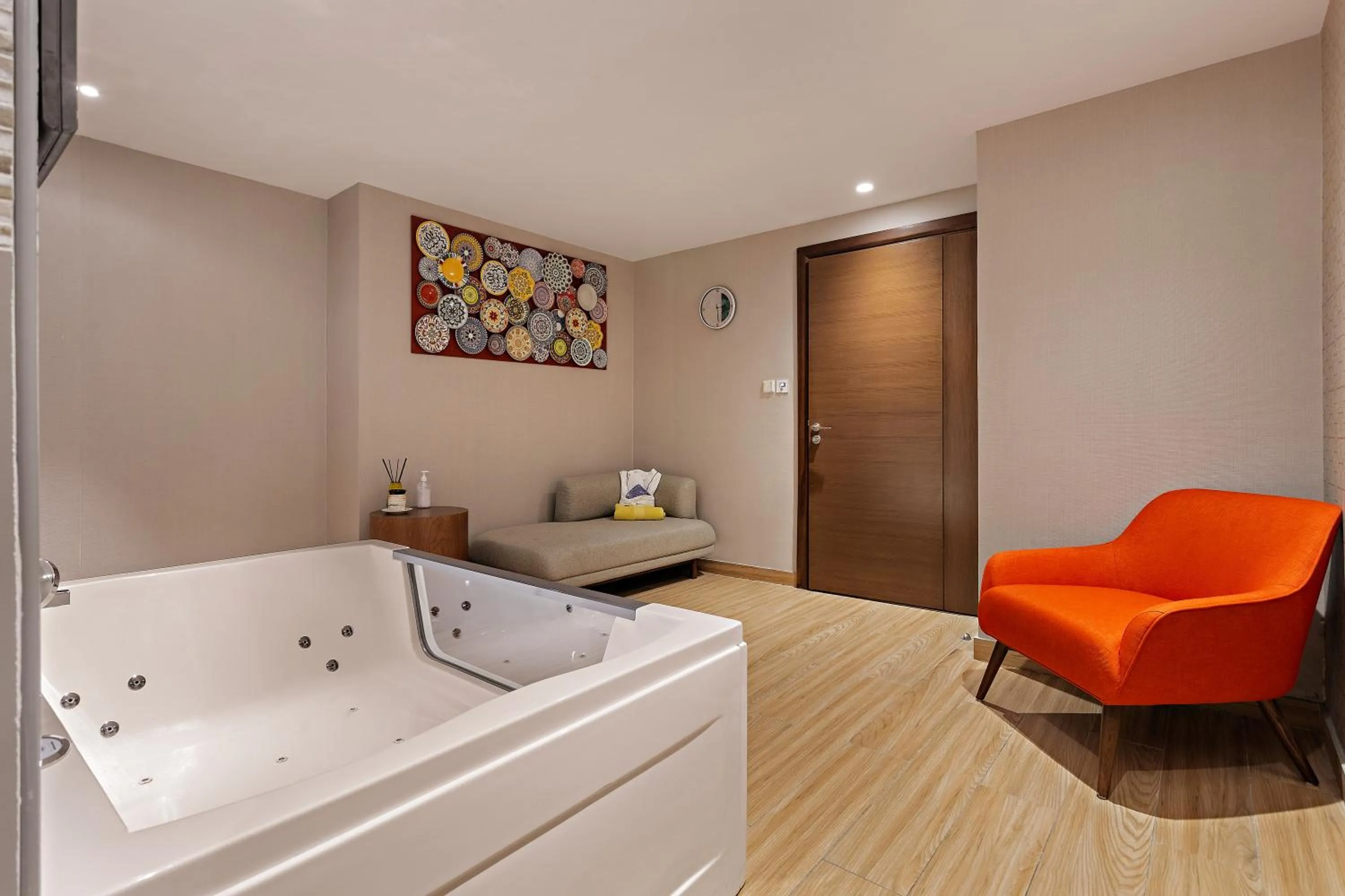 Activities in Ramee Dream Hotel Downtown