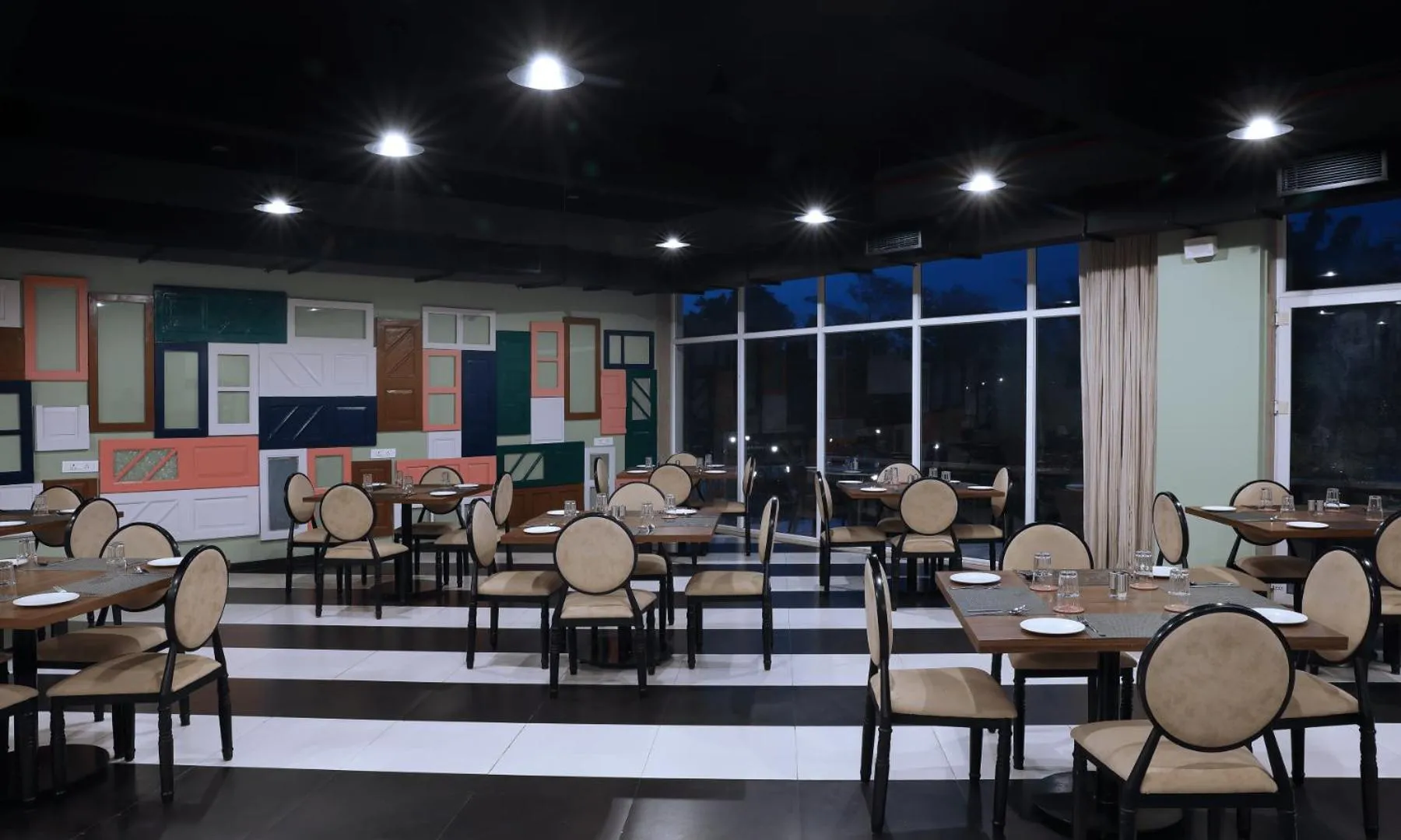 juSTa Rudra Resort & Spa