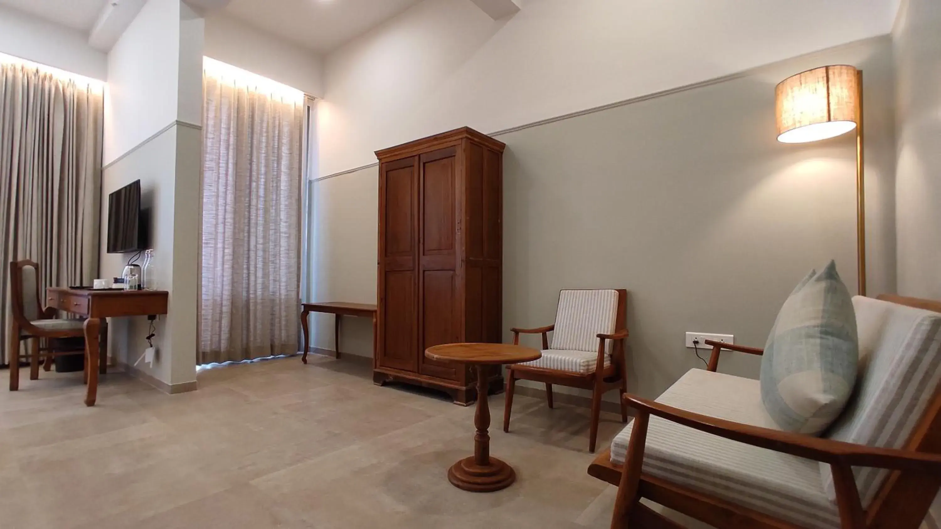 View (from property/room) in juSTa Rudra Resort & Spa View (from property/room) in juSTa Rudra Resort & Spa