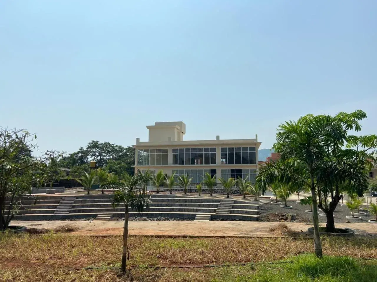 Restaurant/places to eat in juSTa Rudra Resort & Spa Restaurant/places to eat in juSTa Rudra Resort & Spa