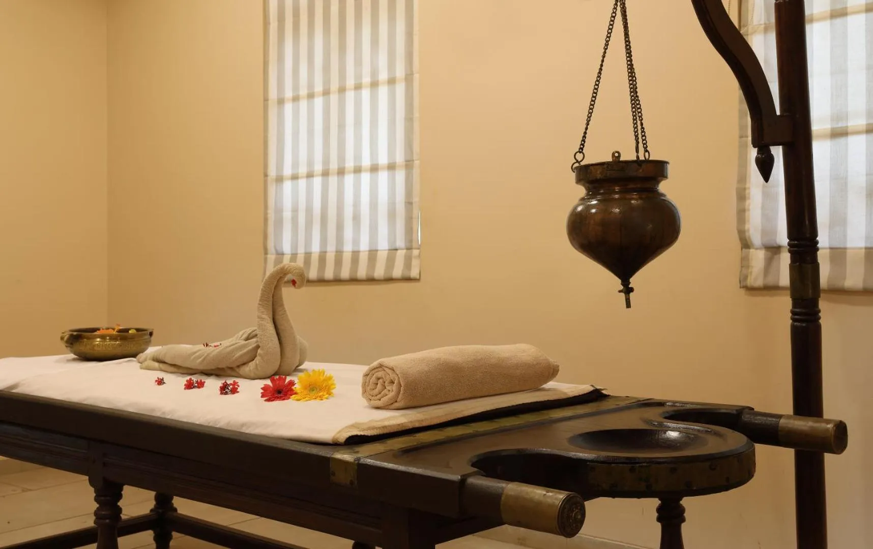 juSTa Rudra Resort & Spa