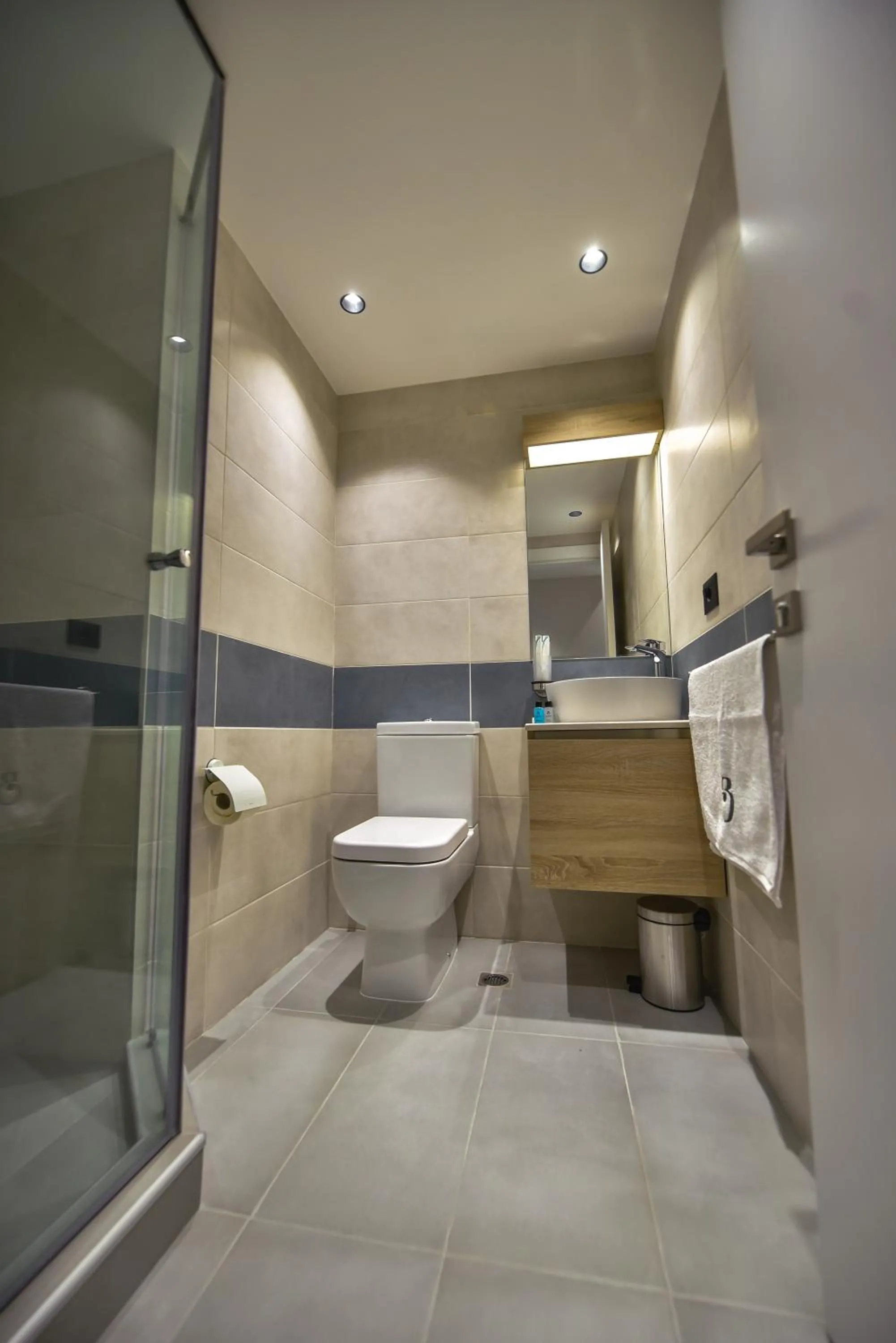 Baron Boutique Hotel Yerevan