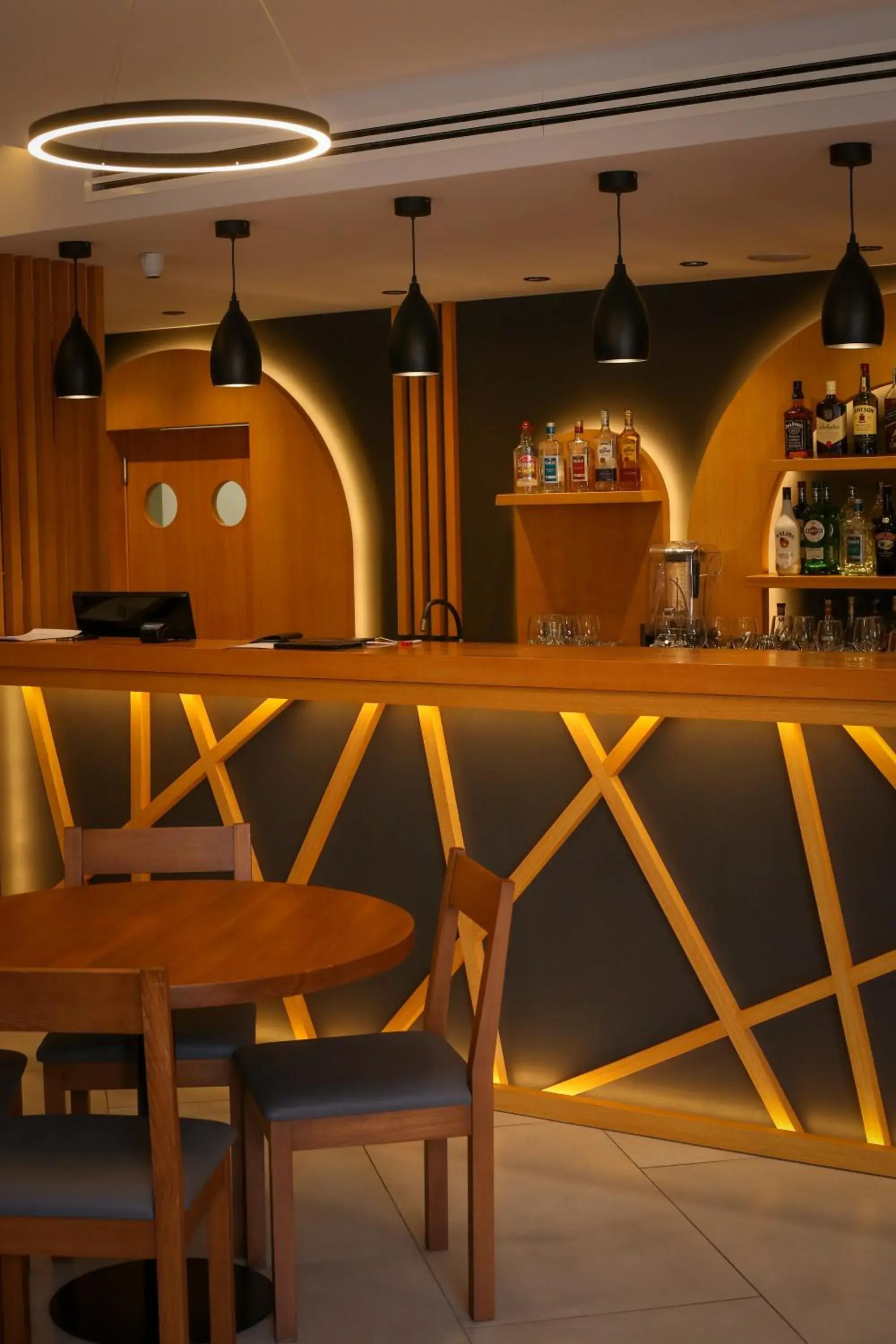 Restaurant/places to eat in Baron Boutique Hotel Yerevan Restaurant/places to eat in Baron Boutique Hotel Yerevan