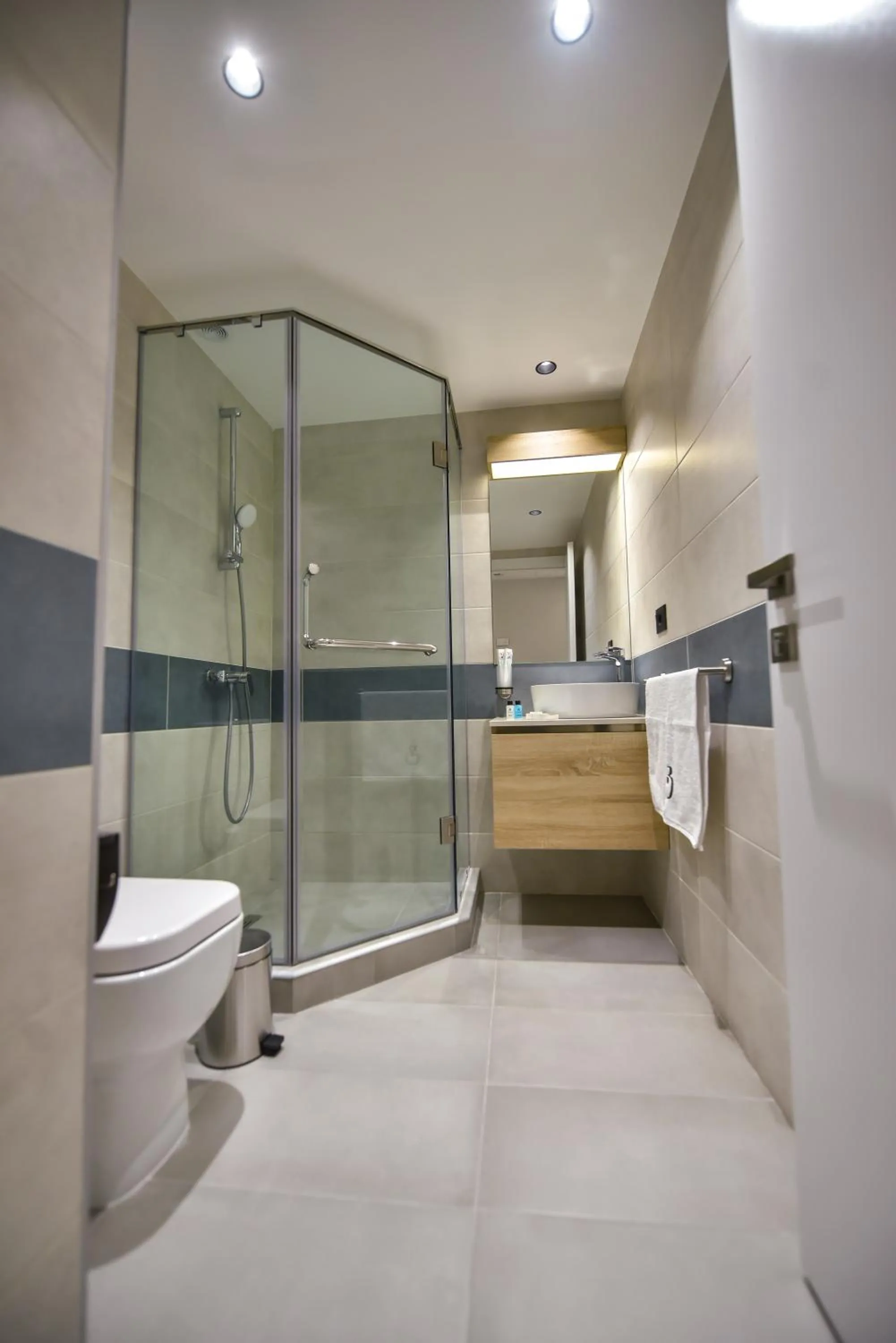 Baron Boutique Hotel Yerevan