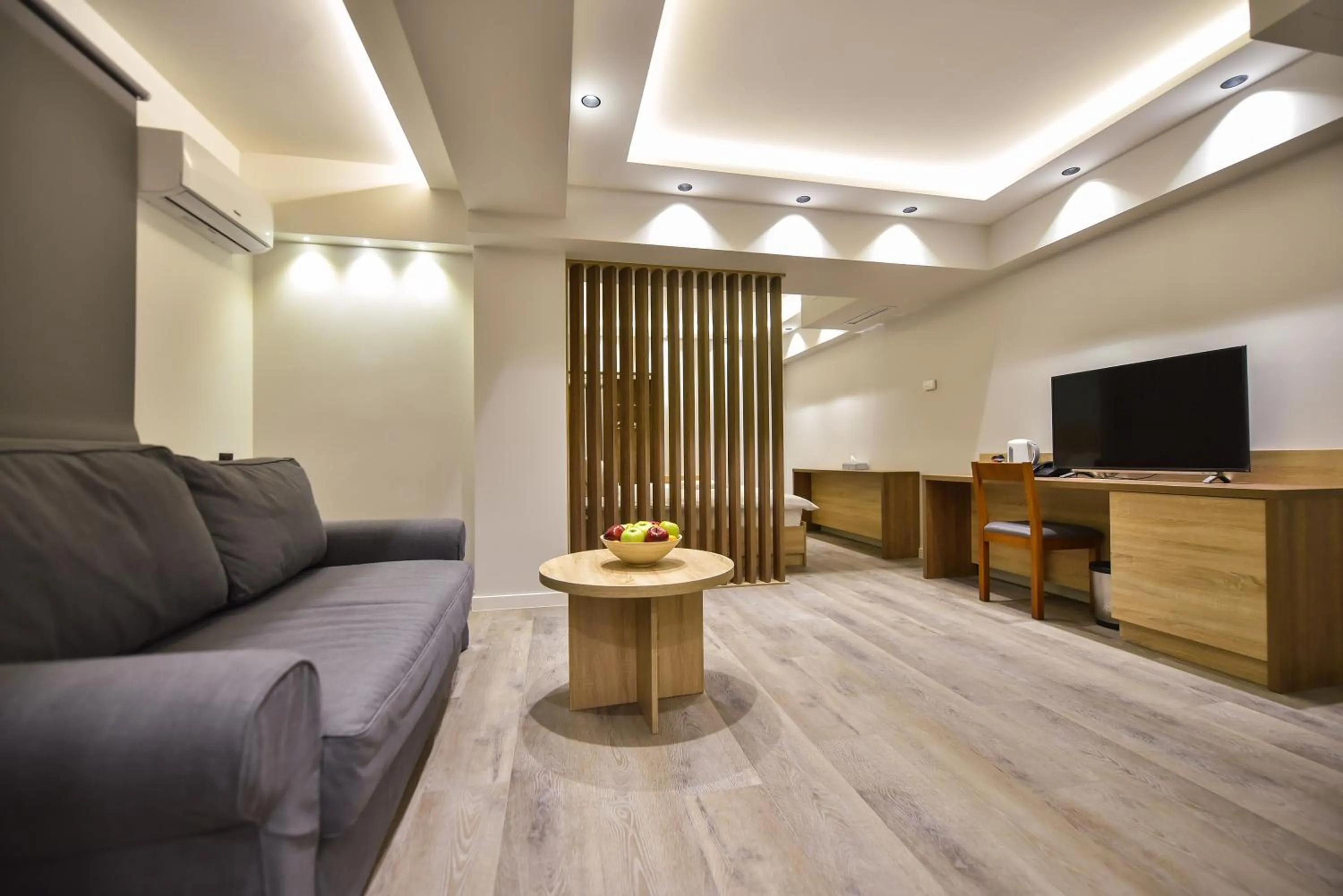 Baron Boutique Hotel Yerevan