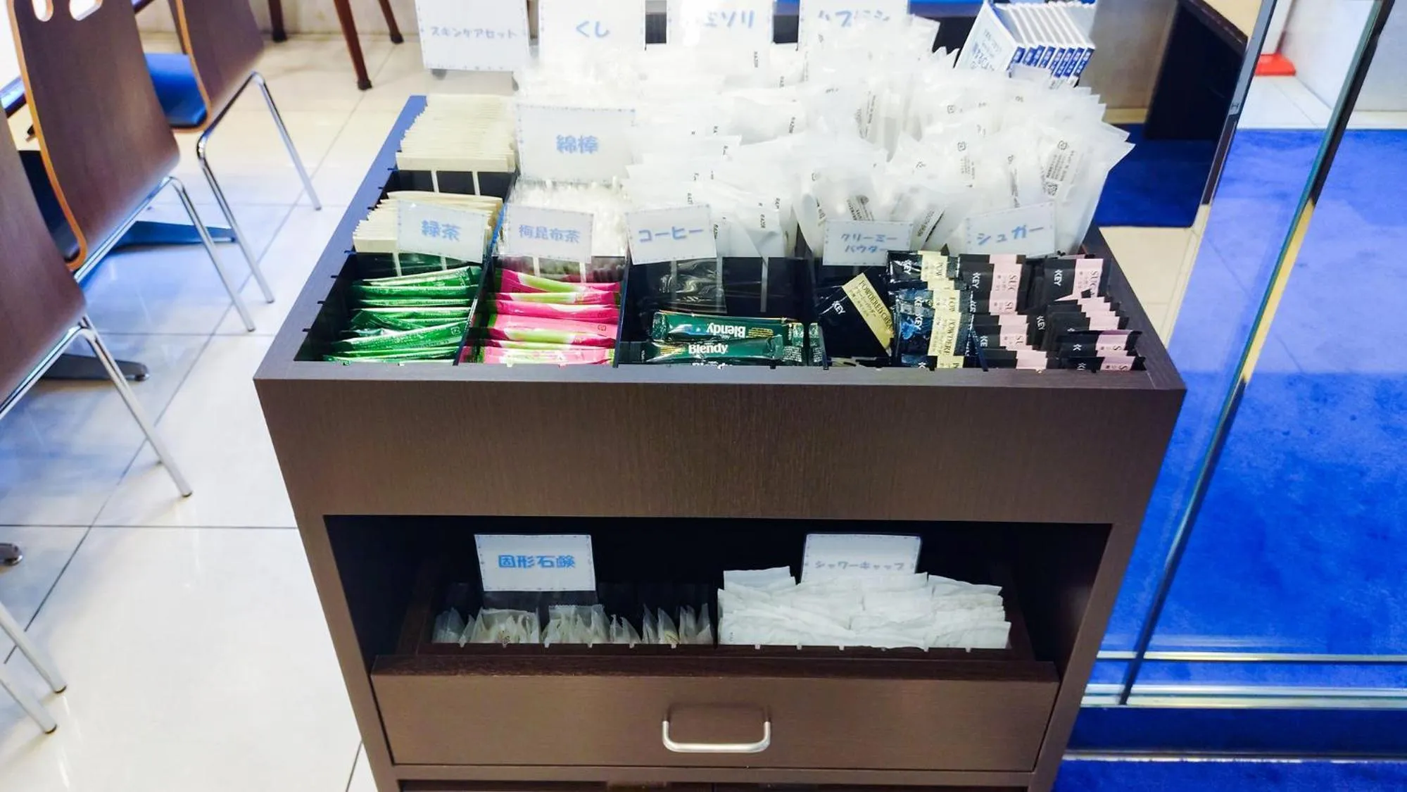 Other in Toyoko Inn Tokyo Shinagawa Hatanodai eki Minami guchi