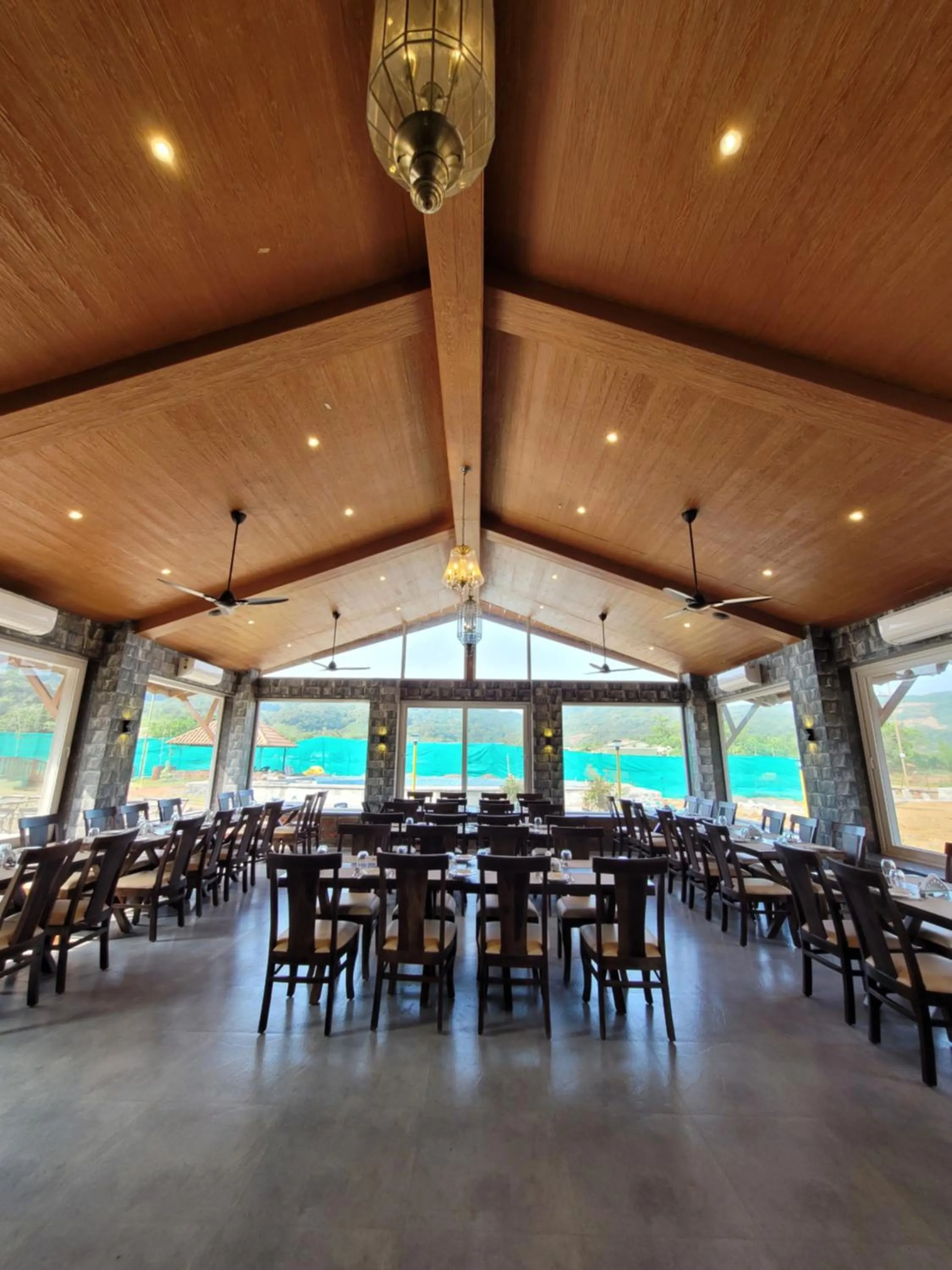 Mastiff Grand La Villae