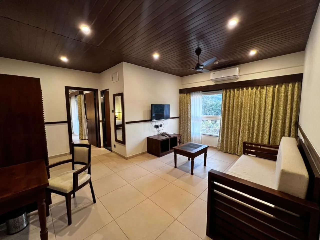 Mastiff Grand La Villae