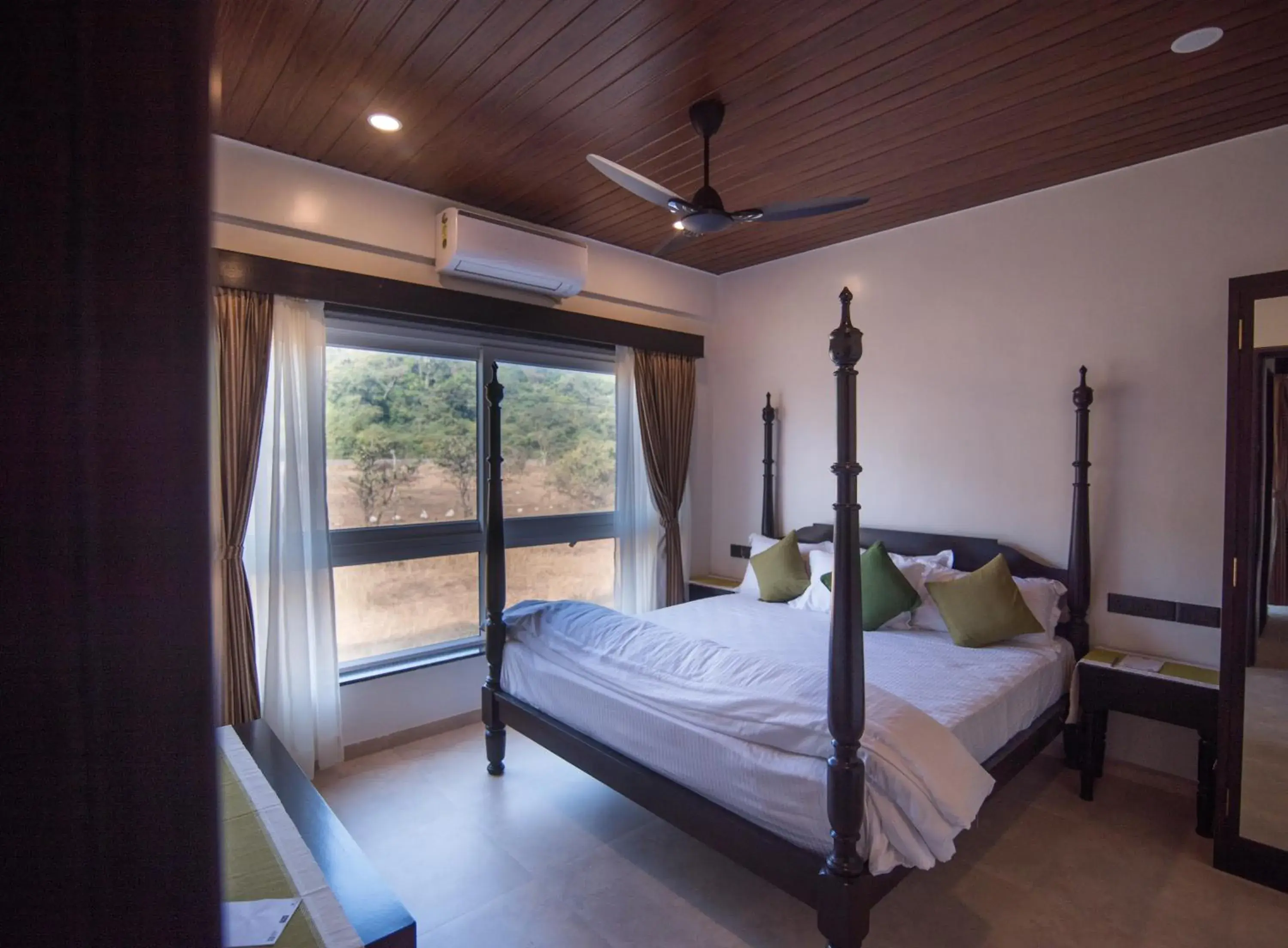 Suite in Mastiff Grand La Villae Suite in Mastiff Grand La Villae