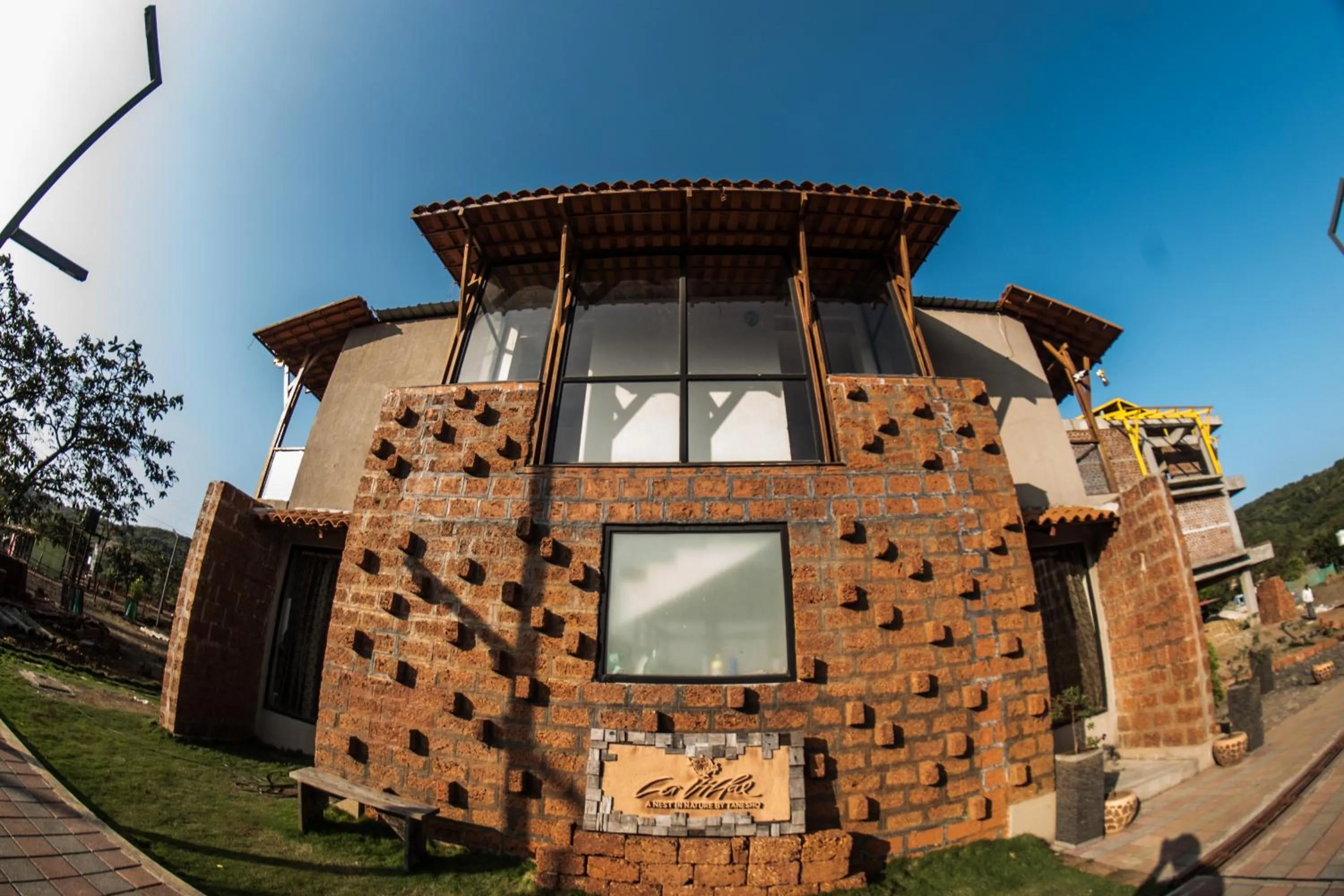 Mastiff Grand La Villae