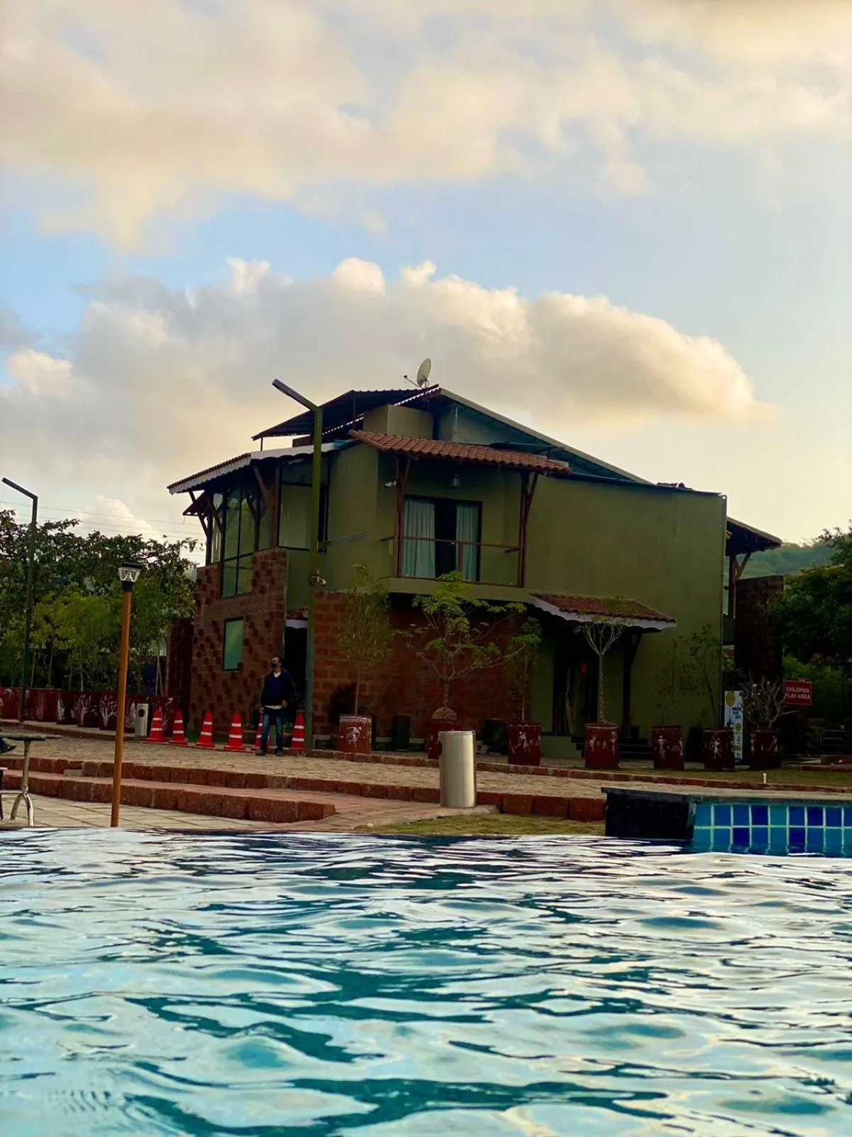 Mastiff Grand La Villae